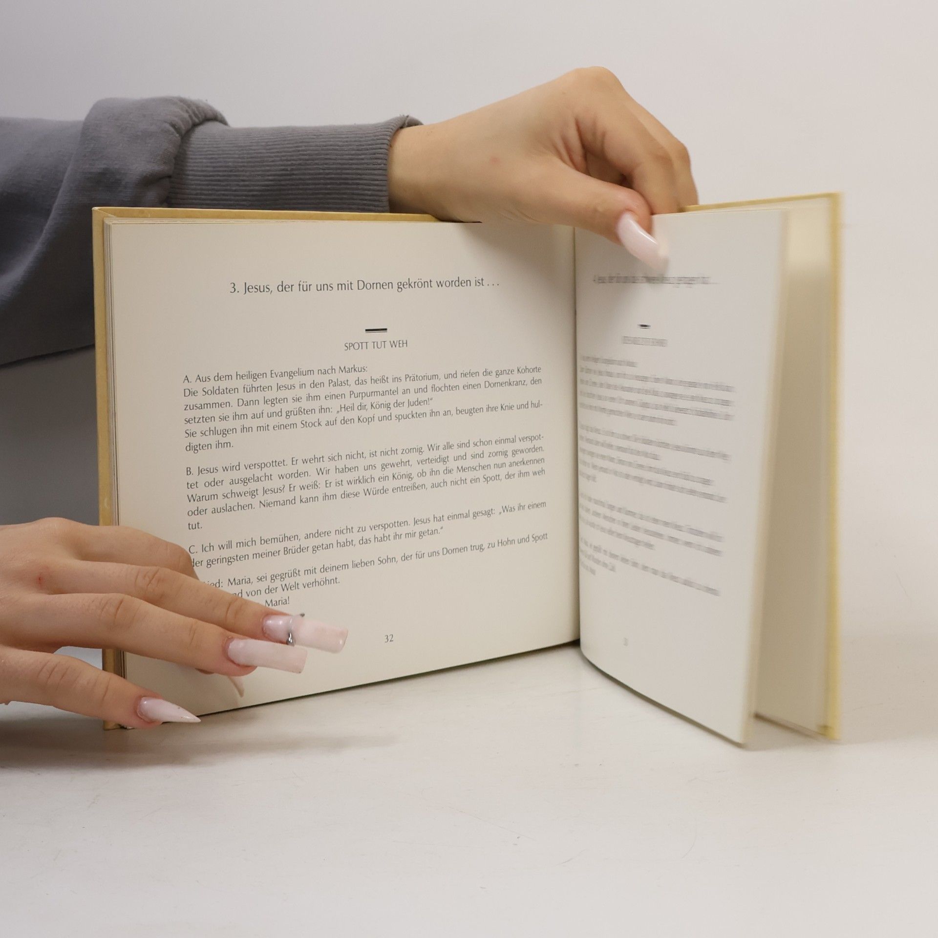 Autores varios Der wunderbare Kranz
