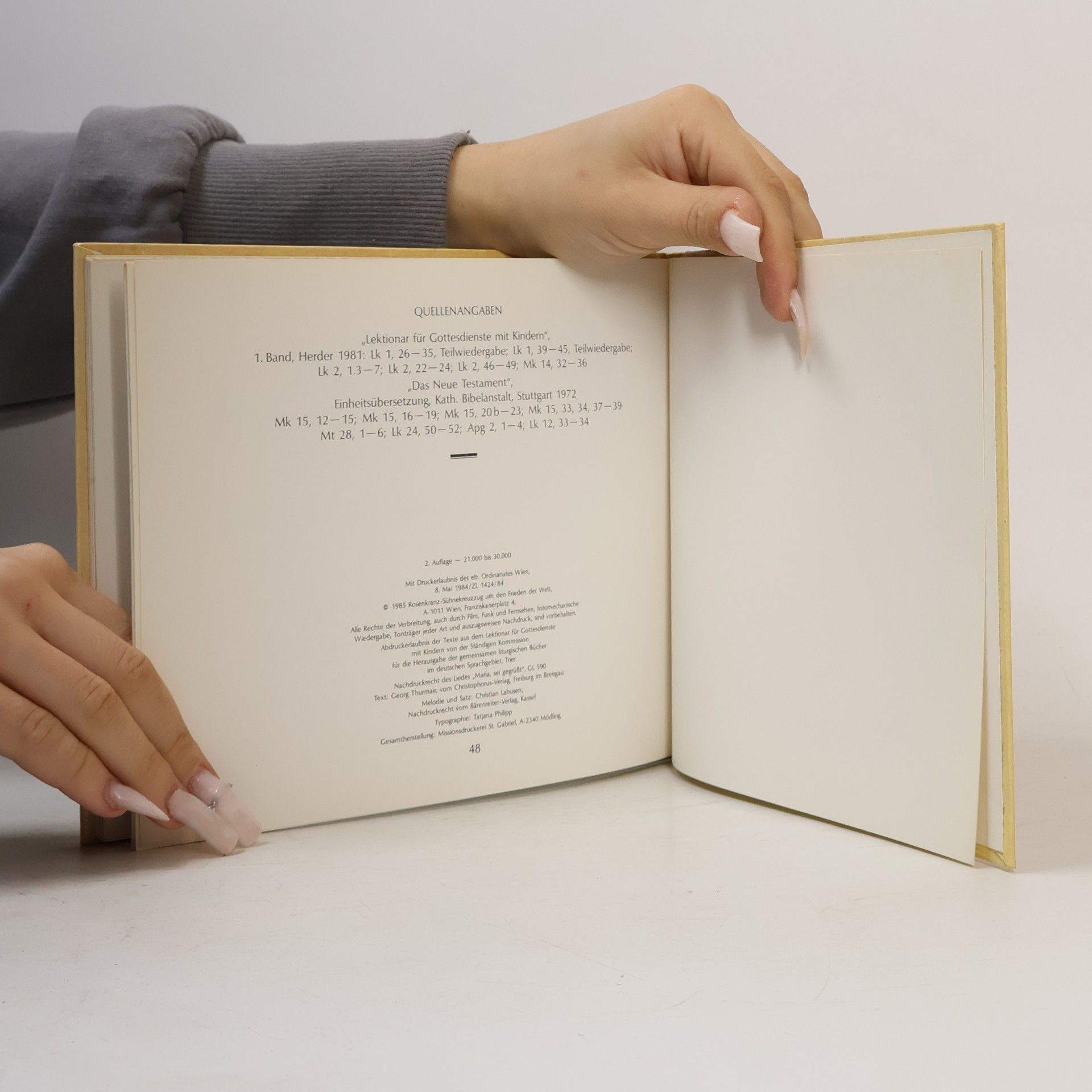 Autores varios Der wunderbare Kranz