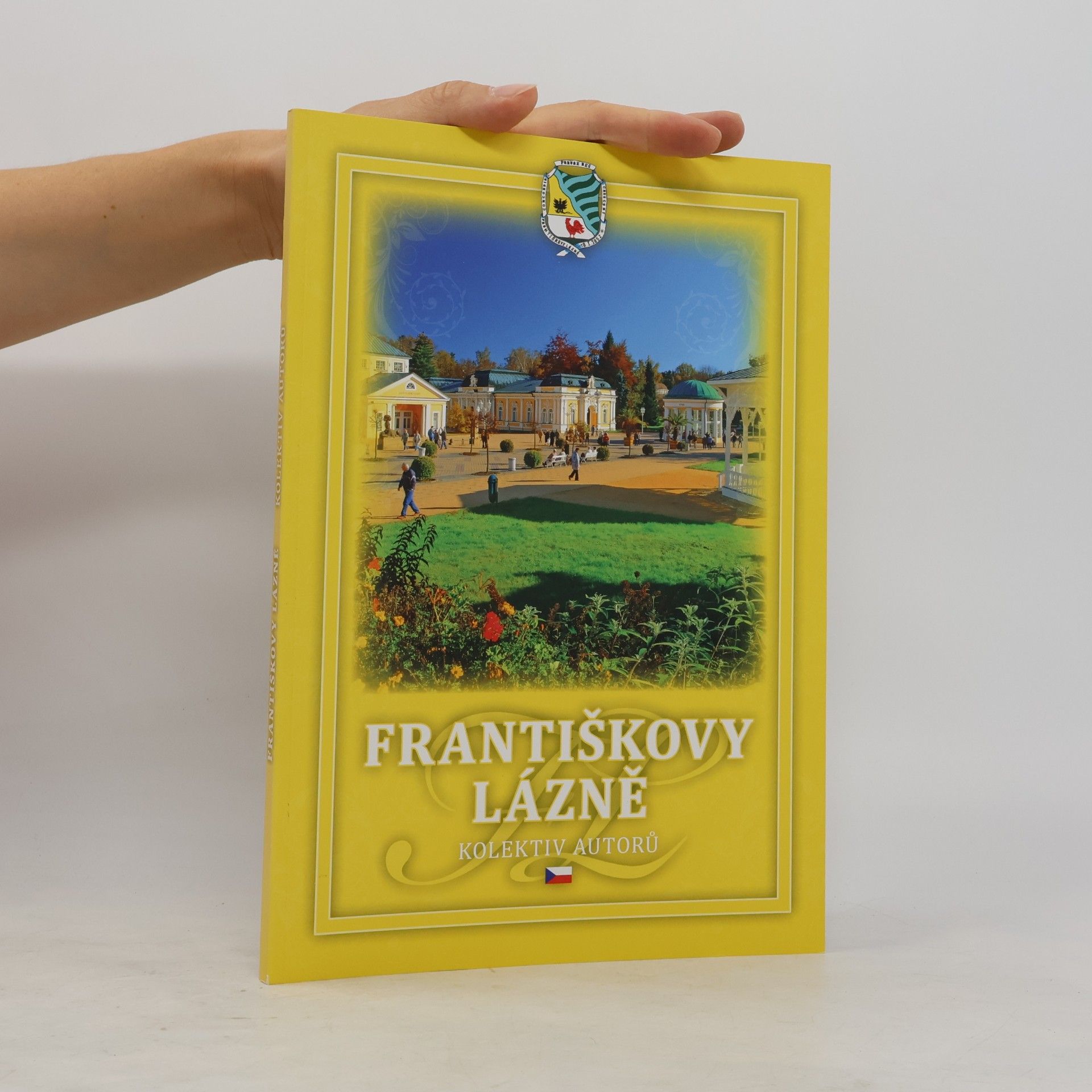 Kolektív autorov Františkovy lázně