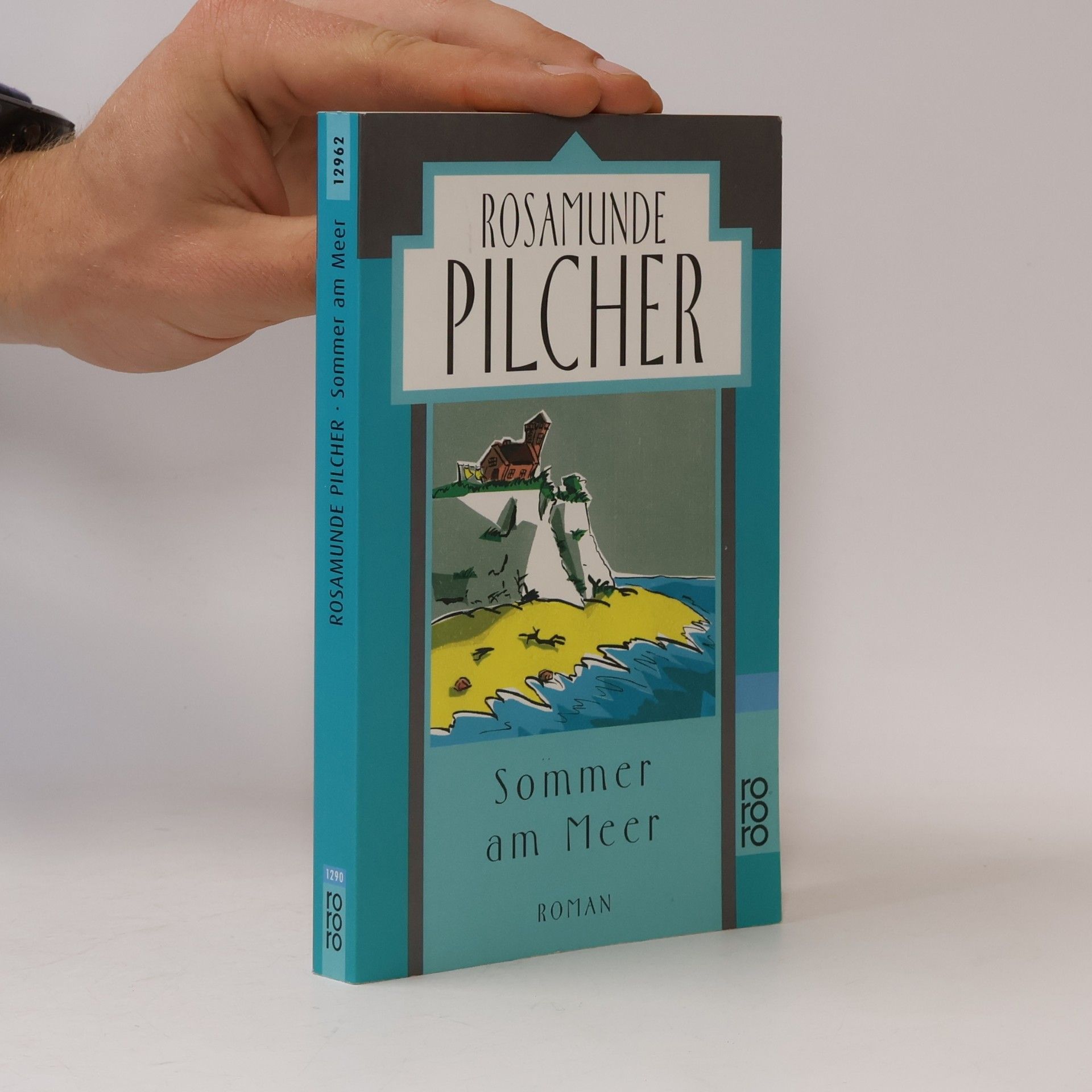 Rosamunde Pilcher Sommer am Meer