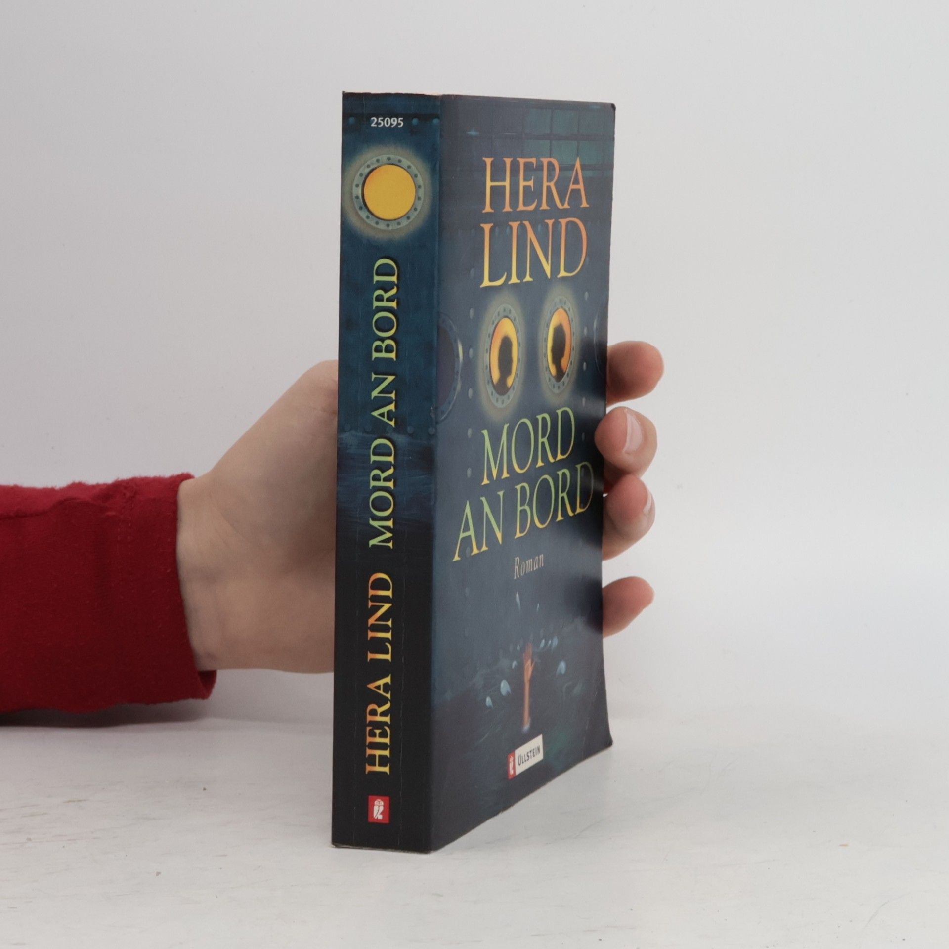 Hera Lind Mord an Bord