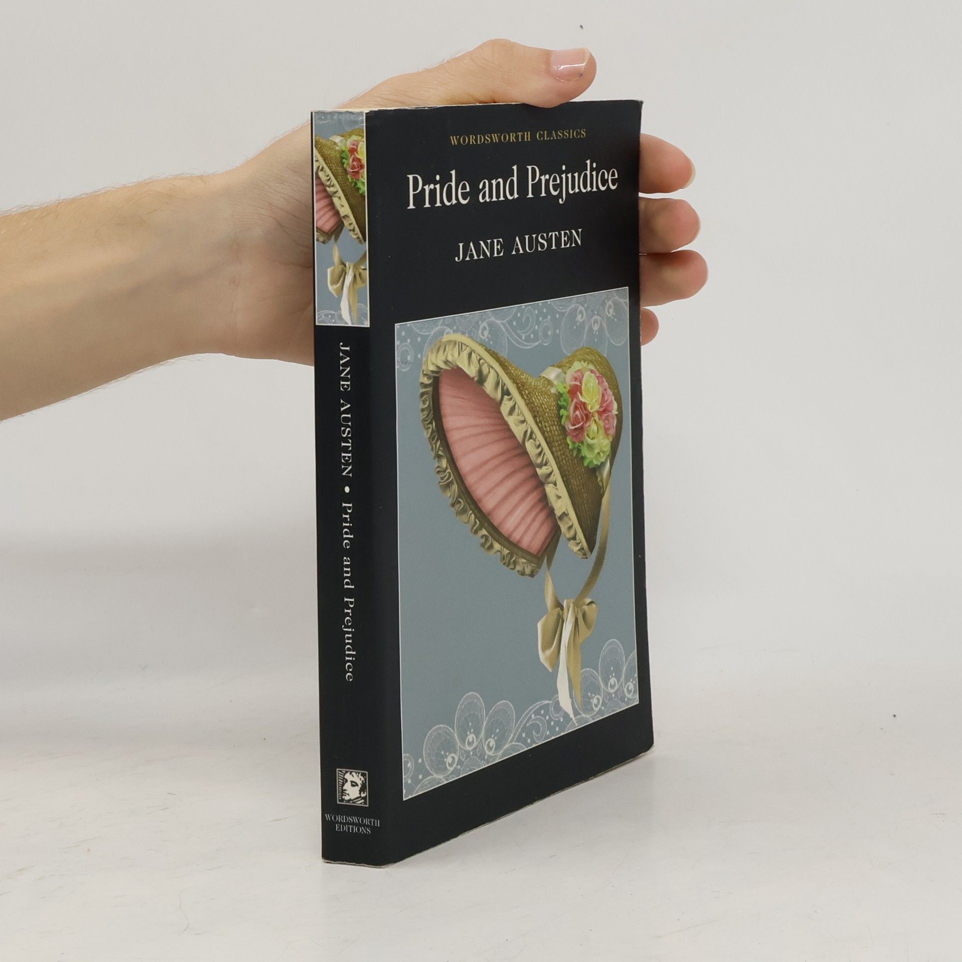 Jane Austen Pride and Prejudice