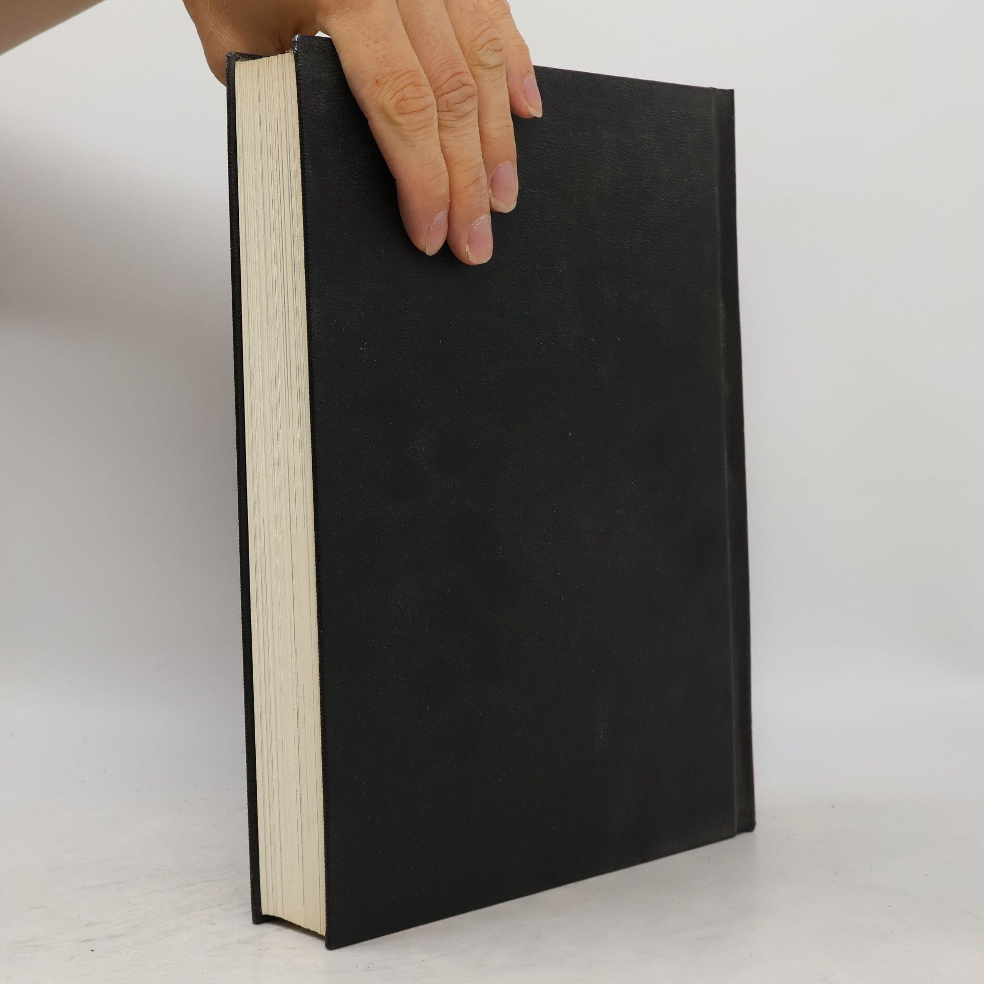 Kolektiv autorů Collier's Encyclopedia 8