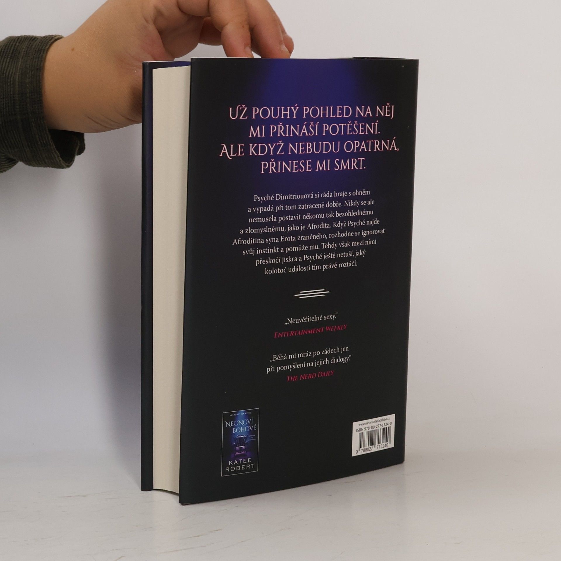 Šárka Králíková Jiskřivý idol