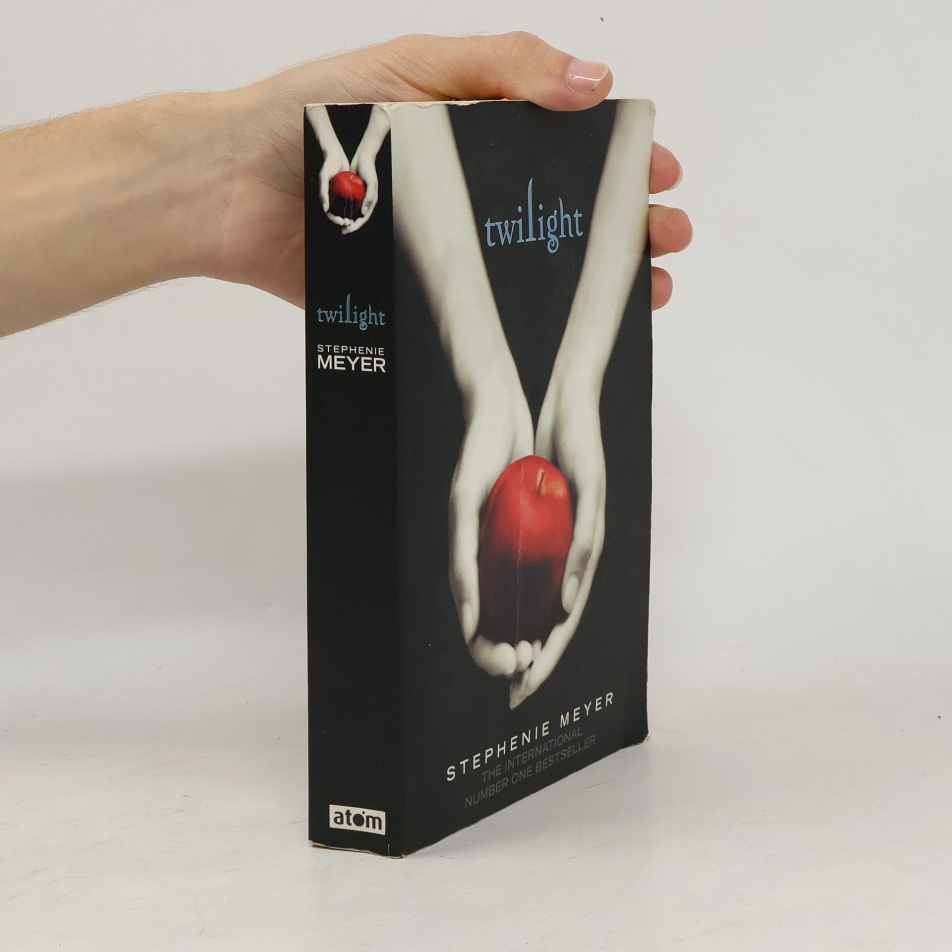 Stephenie Meyer Twilight