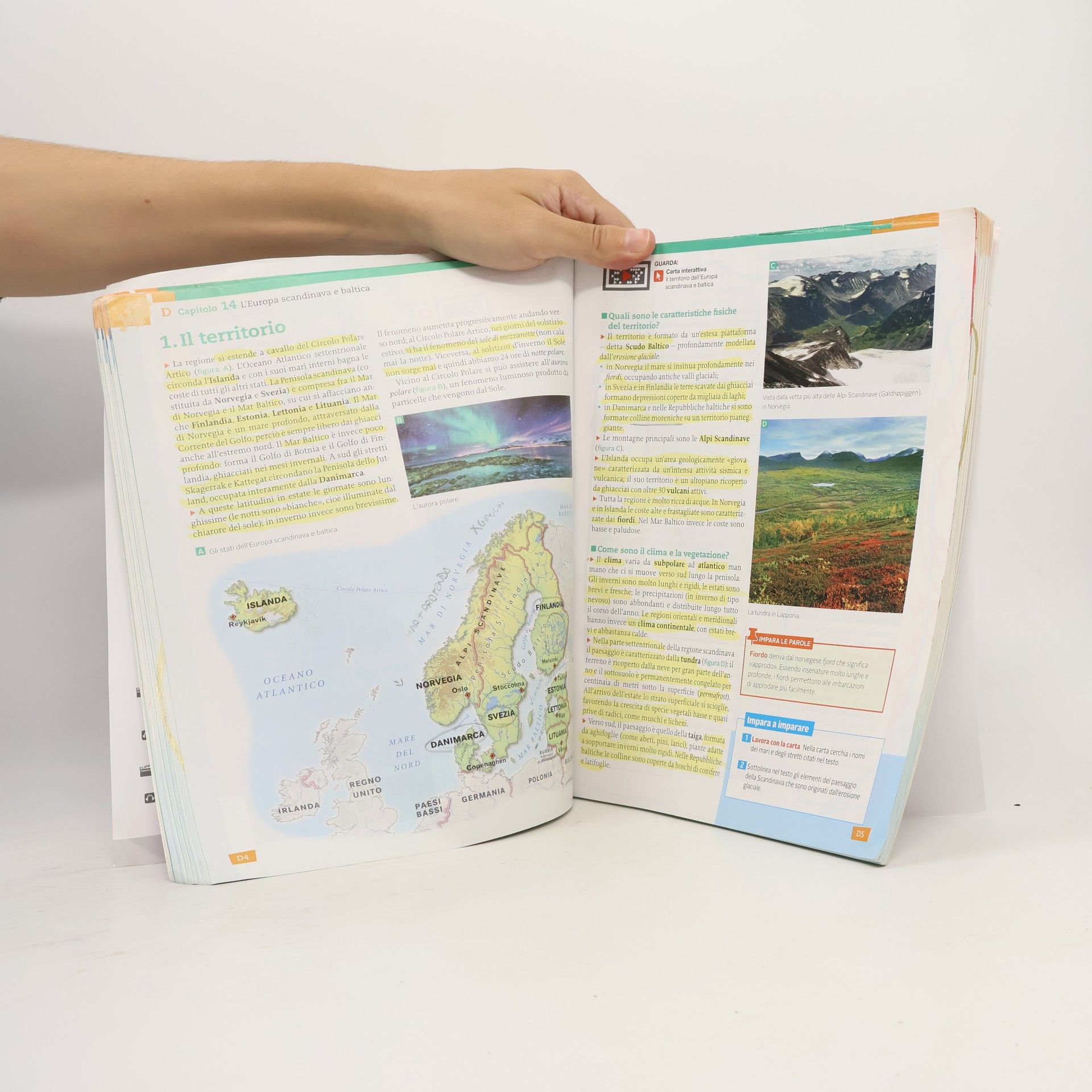 Autorenkollektiv Geo Agenda 2