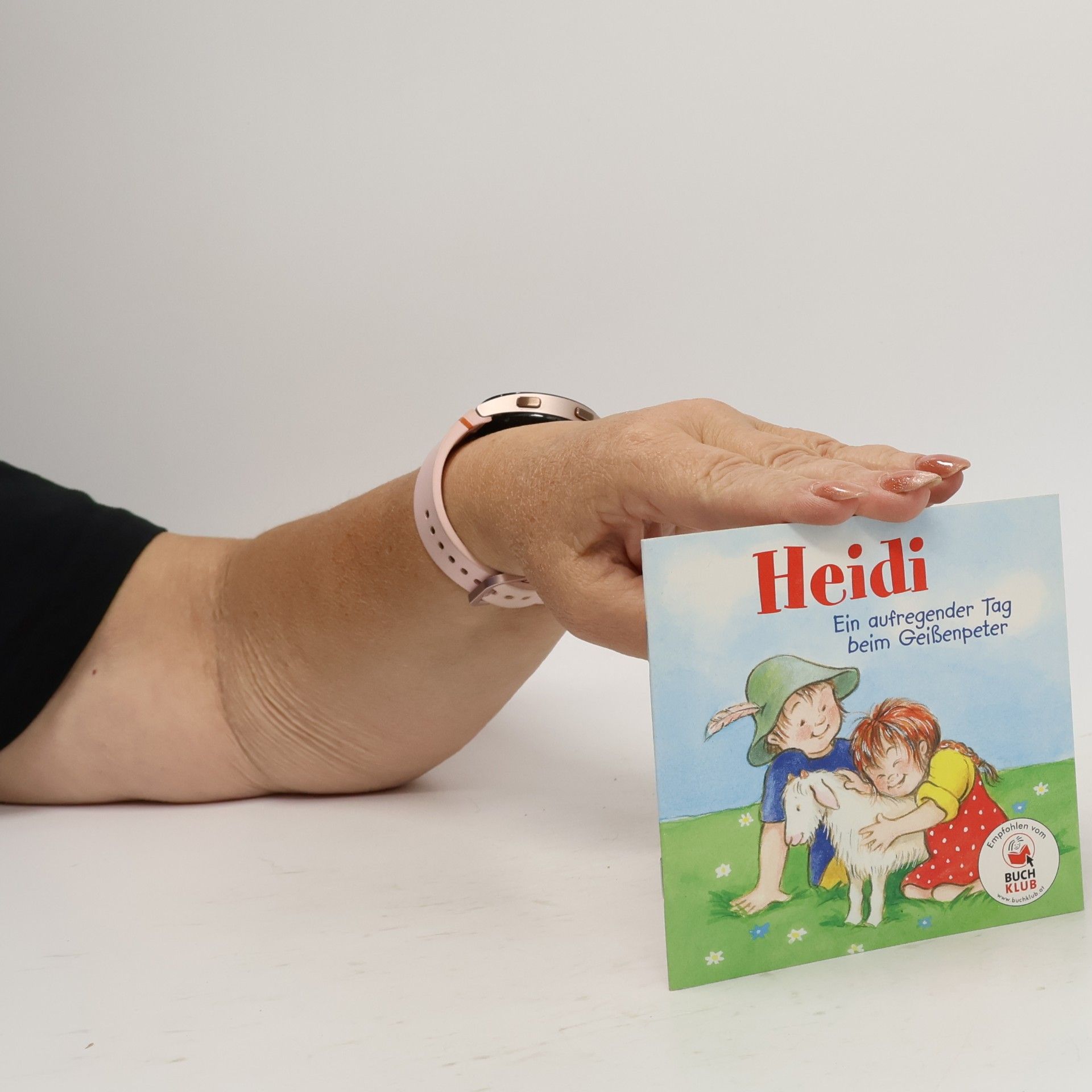 kolektiv Heidi