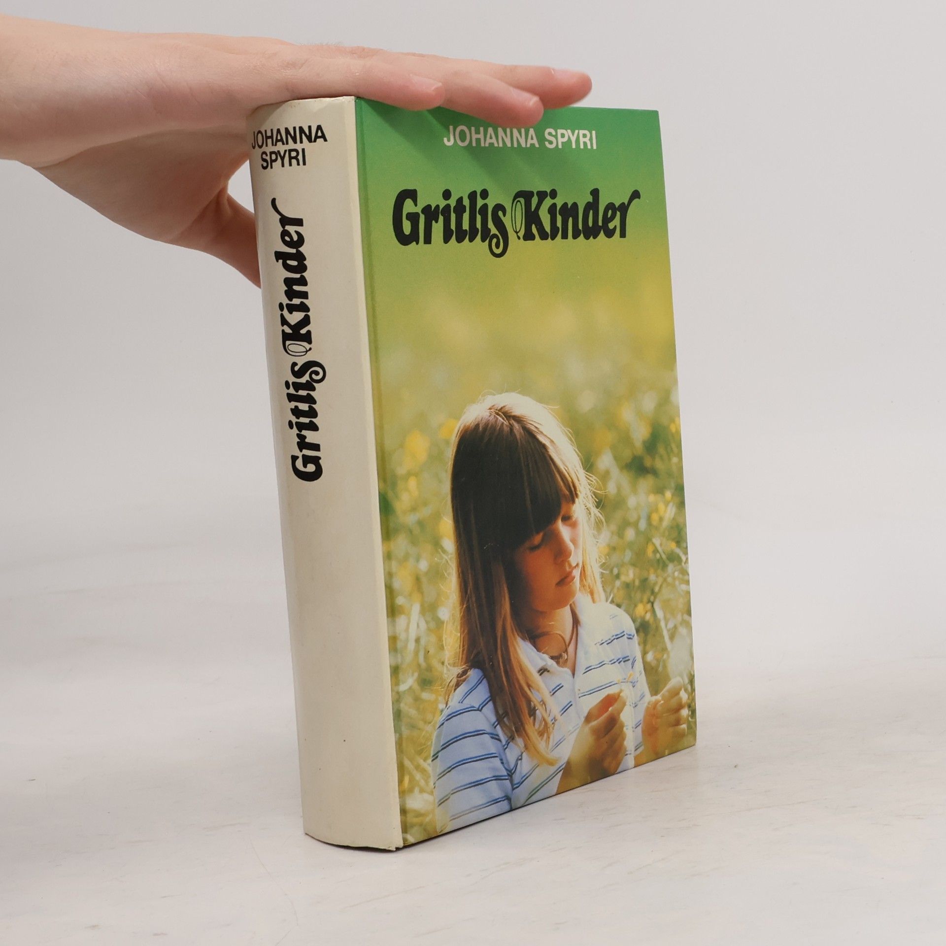 Gritlis Kinder
