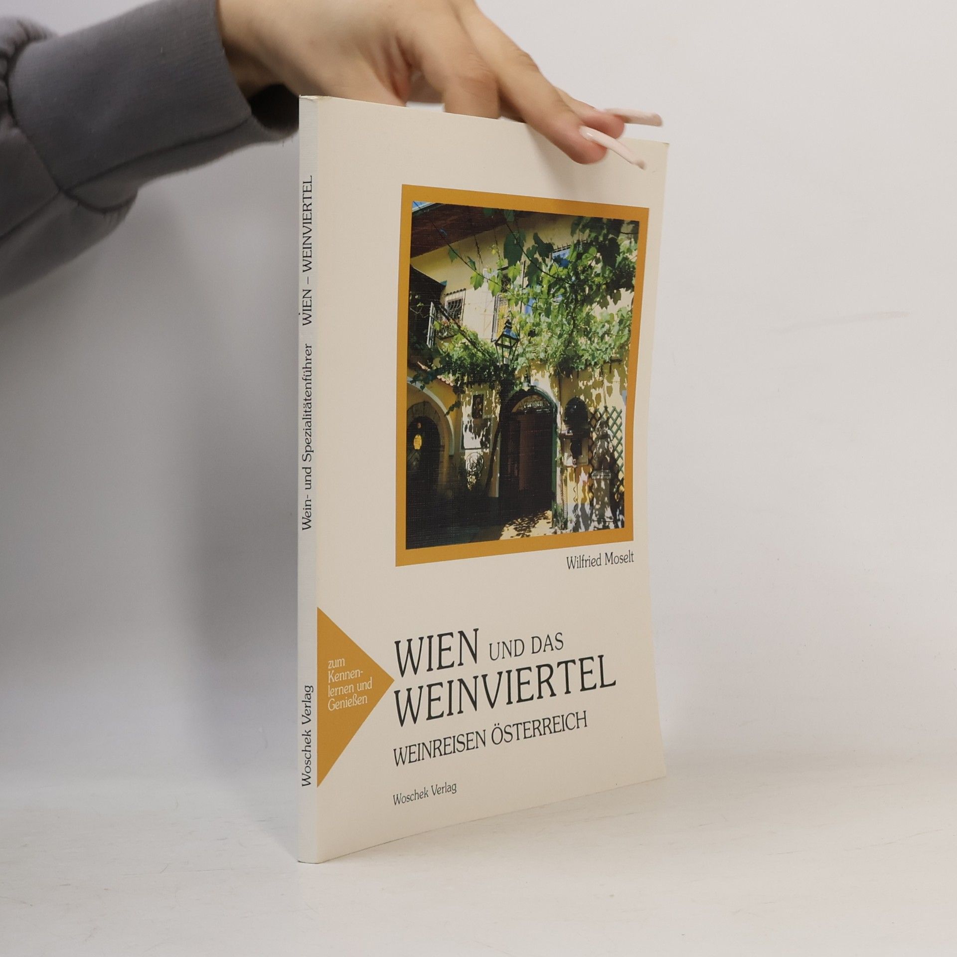 Wien und das Weinviertel