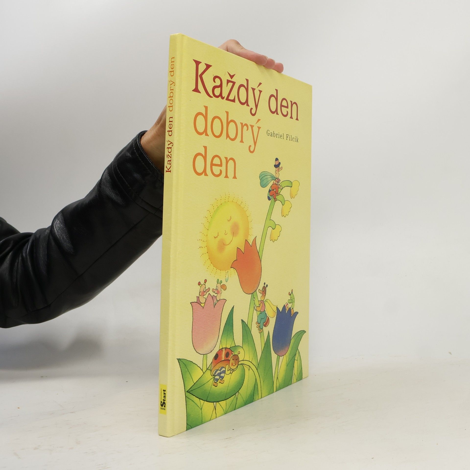 Každý den dobrý den