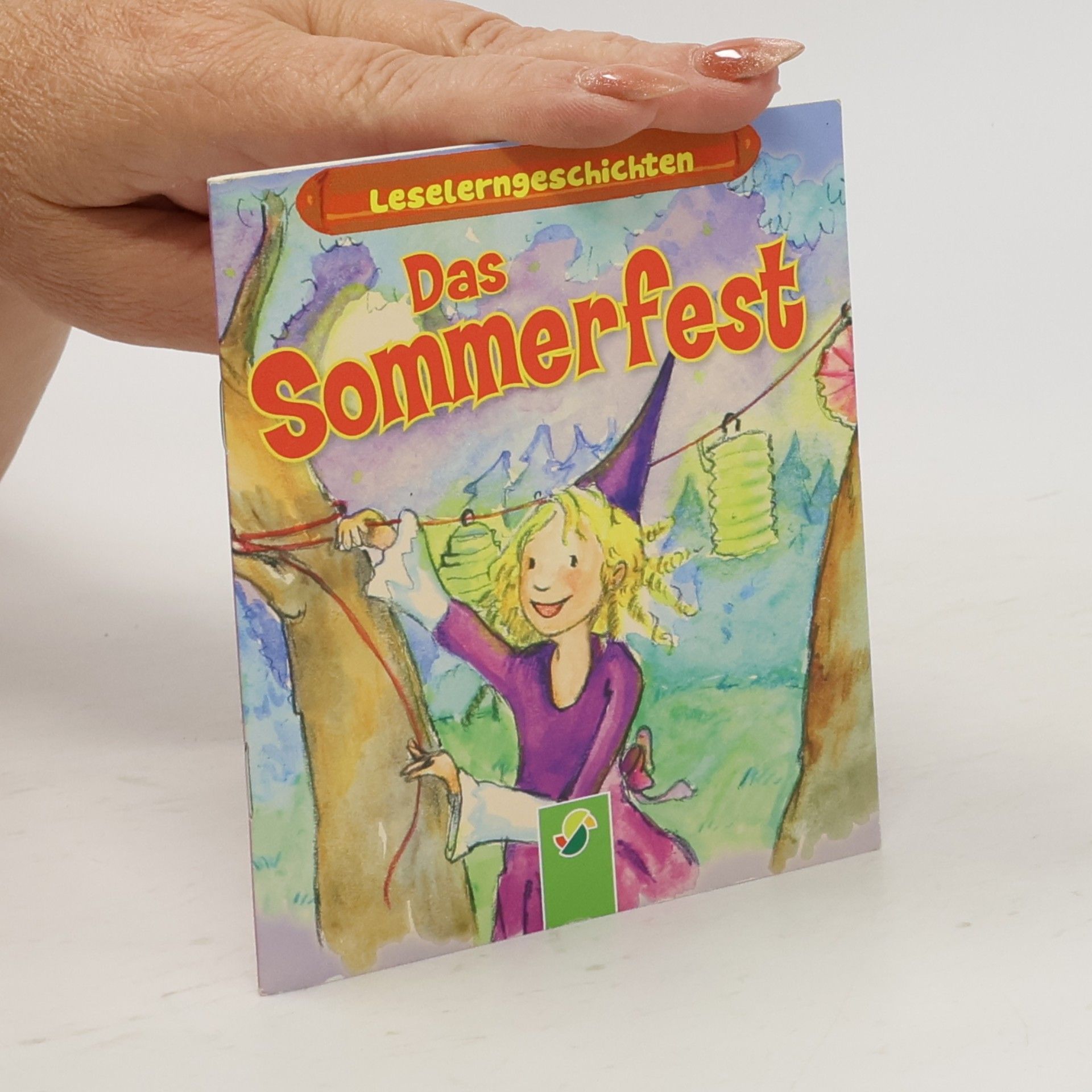 Collectif d'auteurs Das Sommerfest