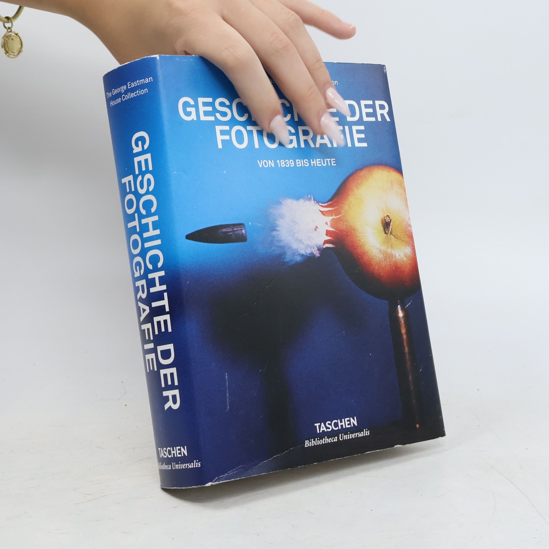 Therese Mulligan Geschichte der Photographie