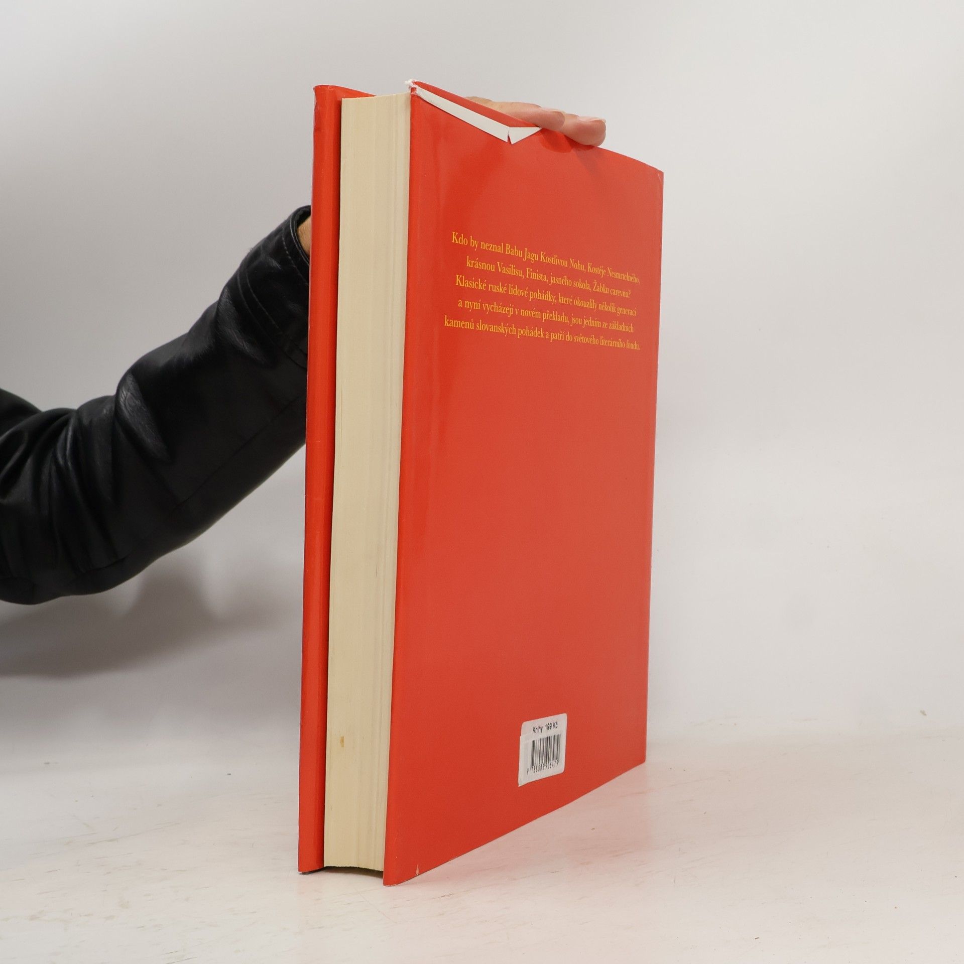 Collectif d'auteurs Krása nesmírná