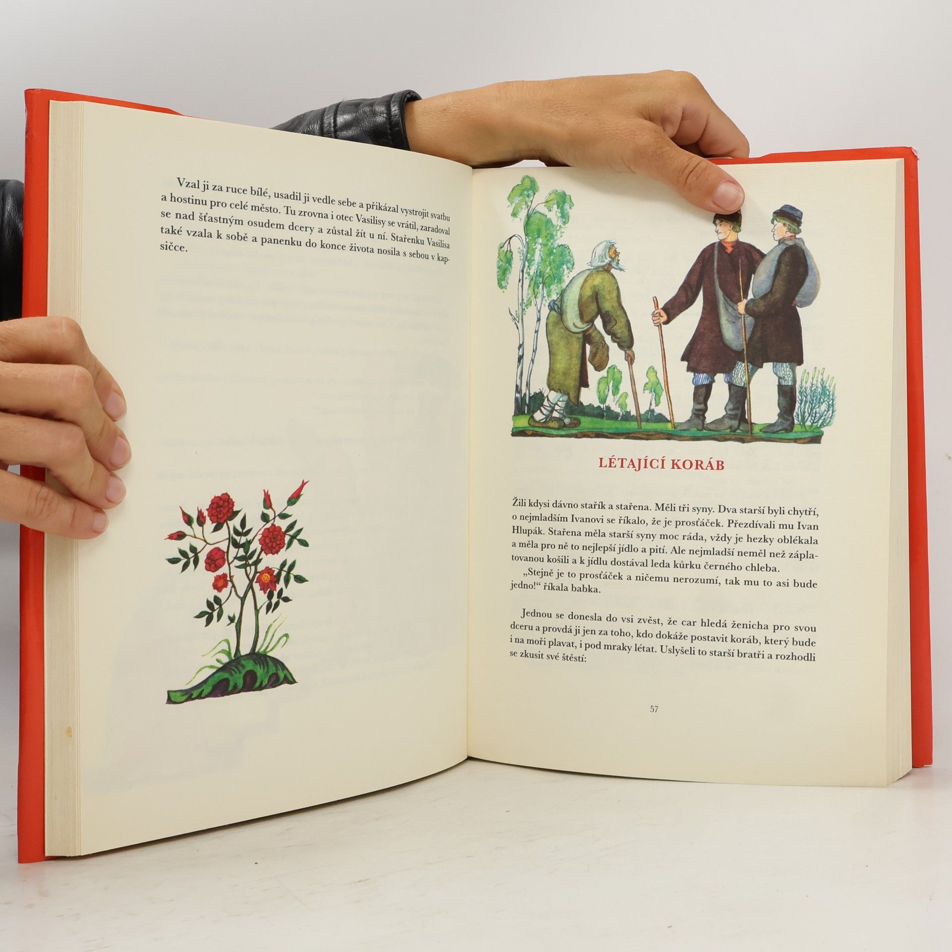 Collectif d'auteurs Krása nesmírná