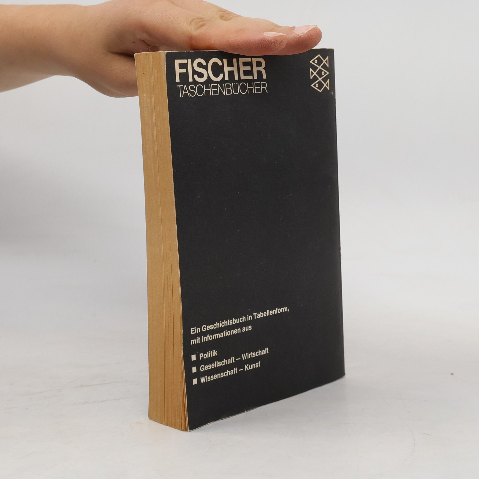 Autorenkollektiv Weltgeschichte in Zahlen
