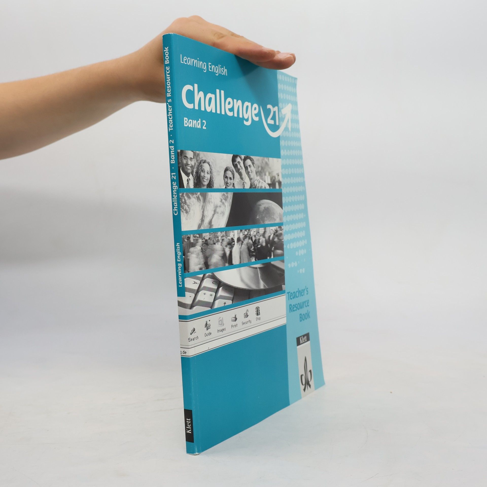 Challenge 21 Band 2