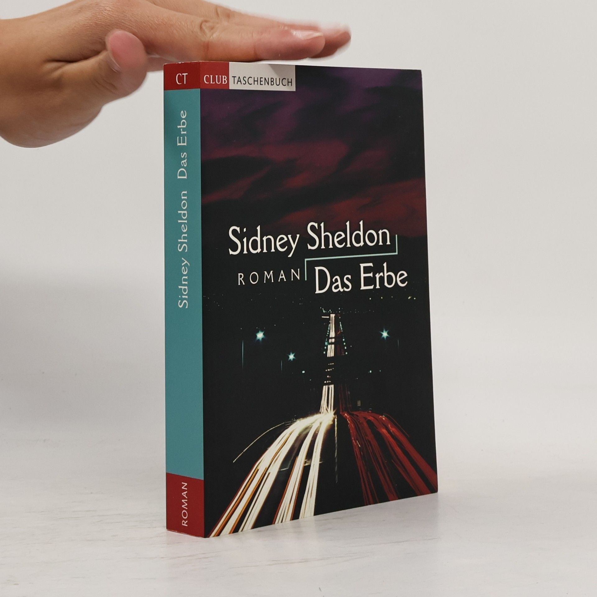 Sidney Sheldon Das Erbe