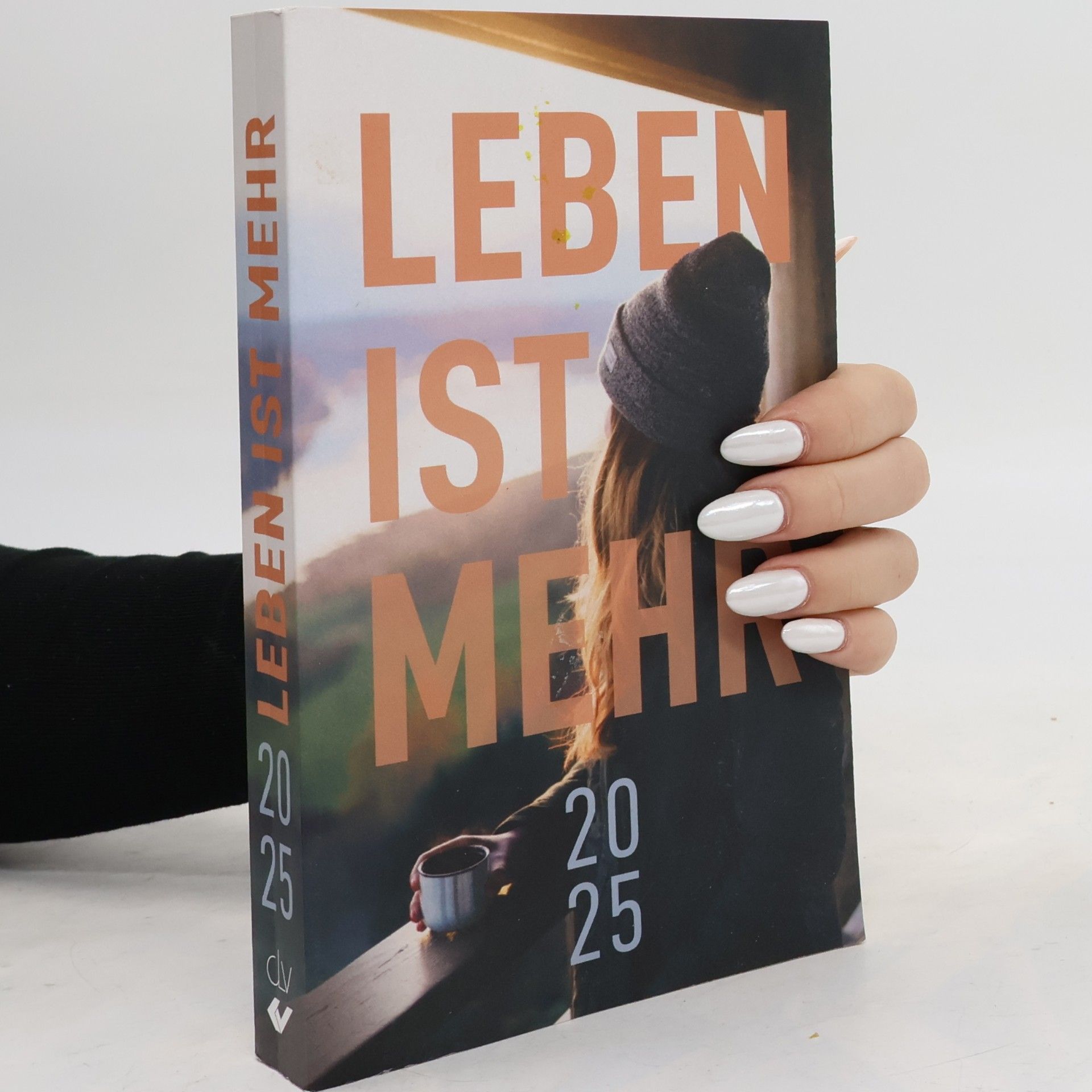 Autorenkollektiv Leben ist mehr 2025