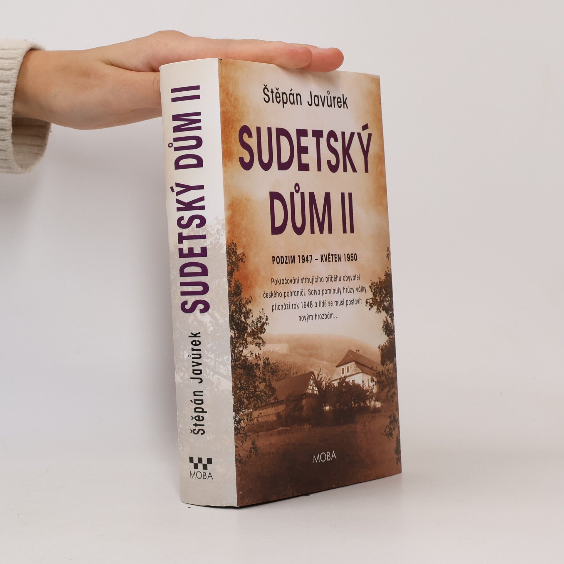 Sudetský dům II.