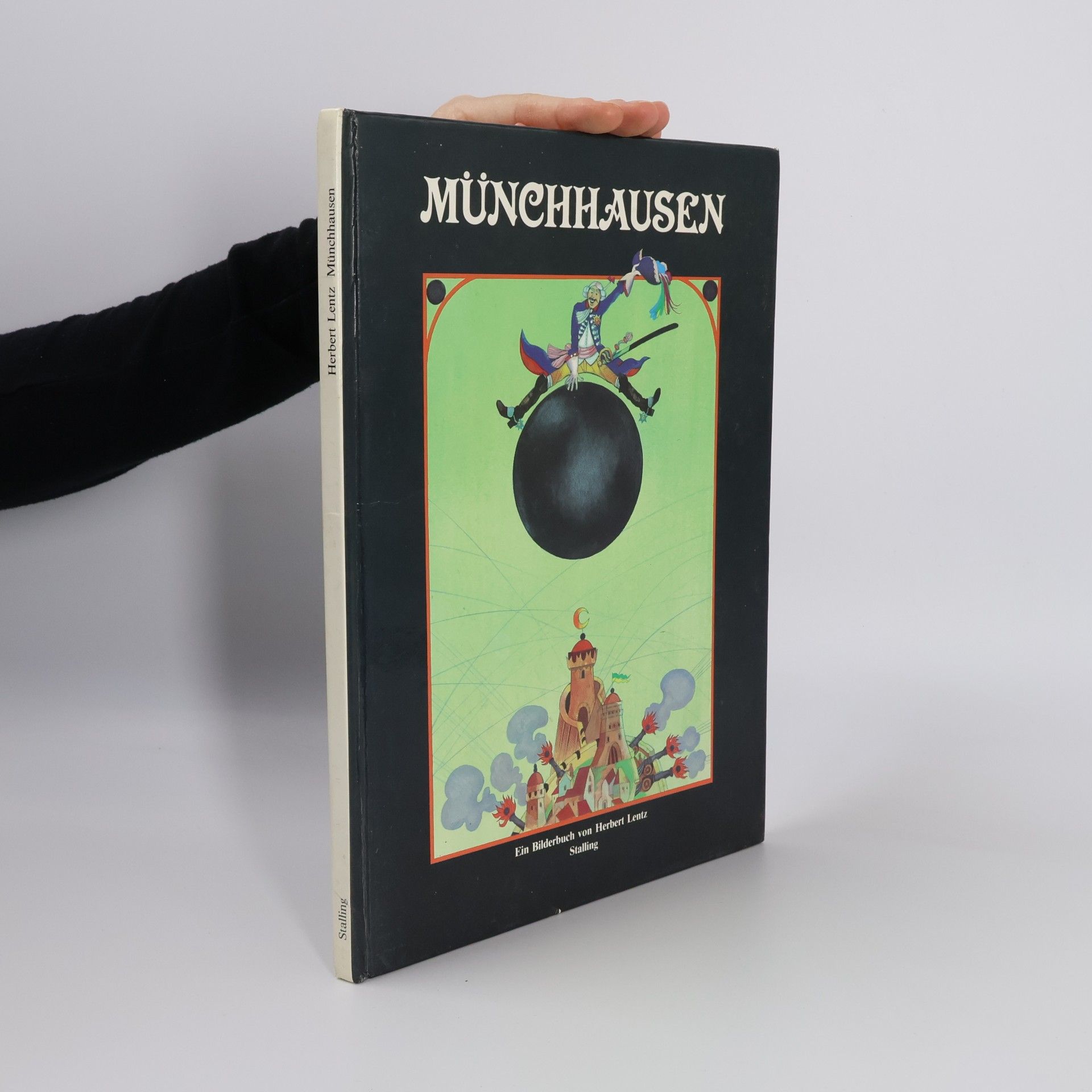 Münchhausen