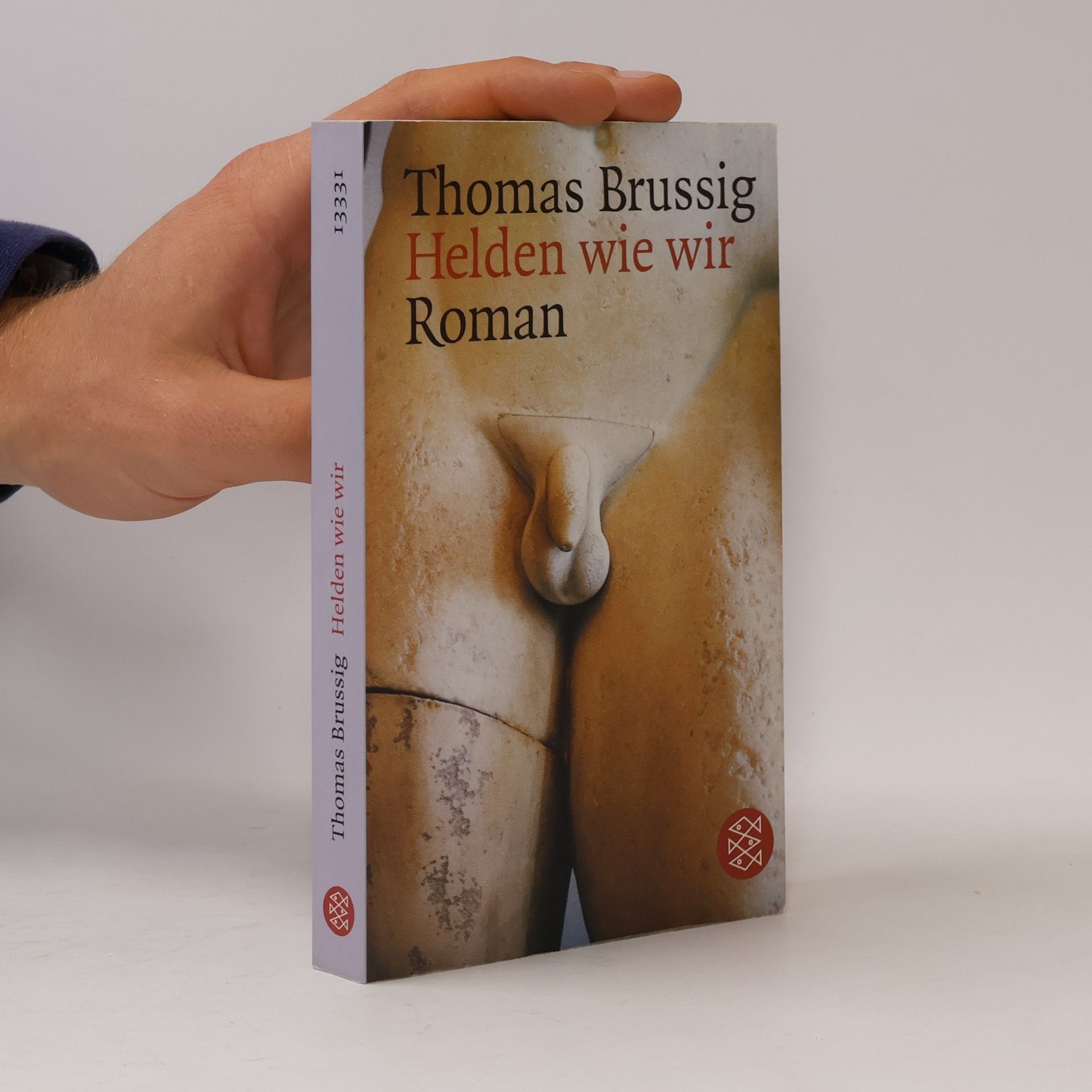 Thomas Brussig Helden wie wir