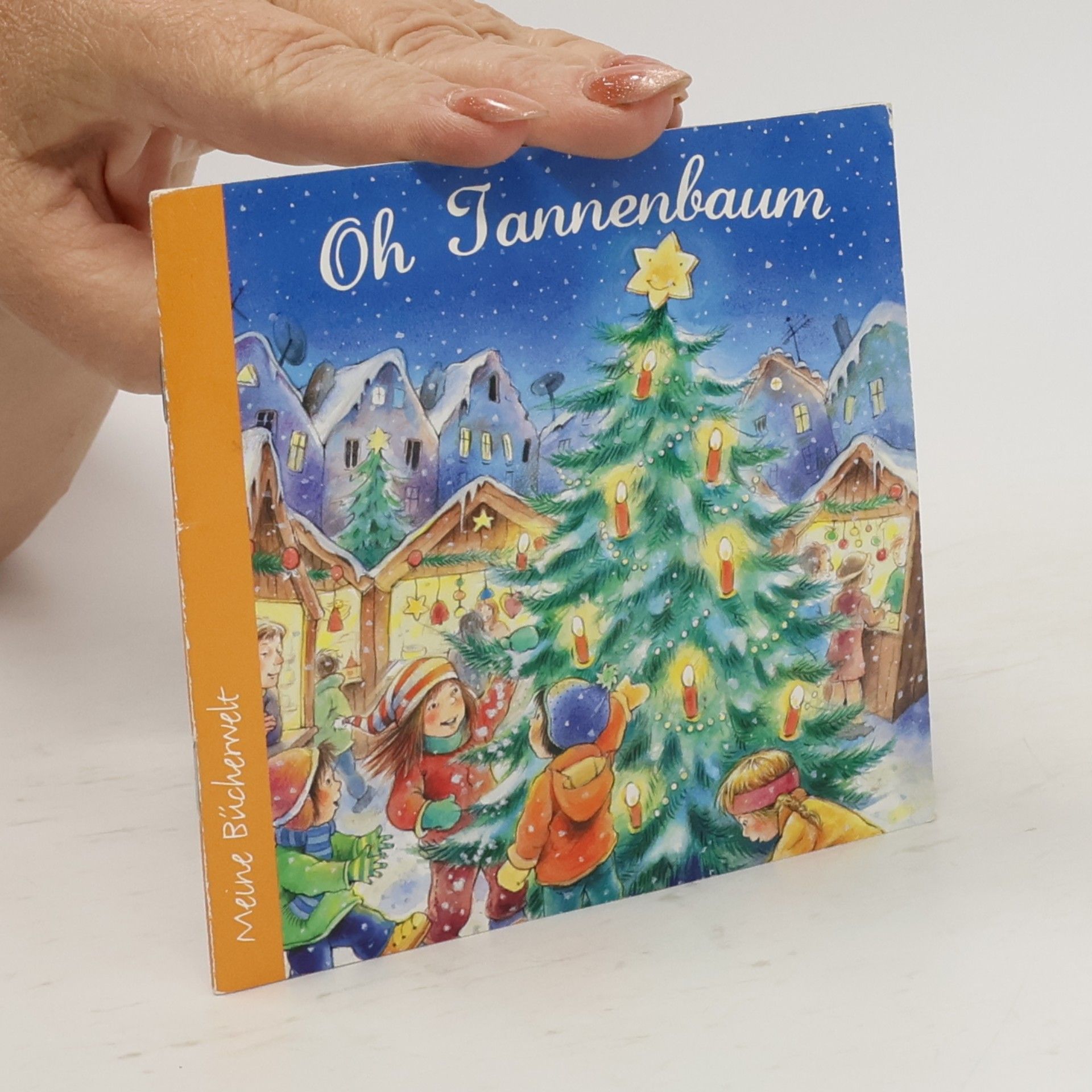 Various authors Oh Tannenbaum