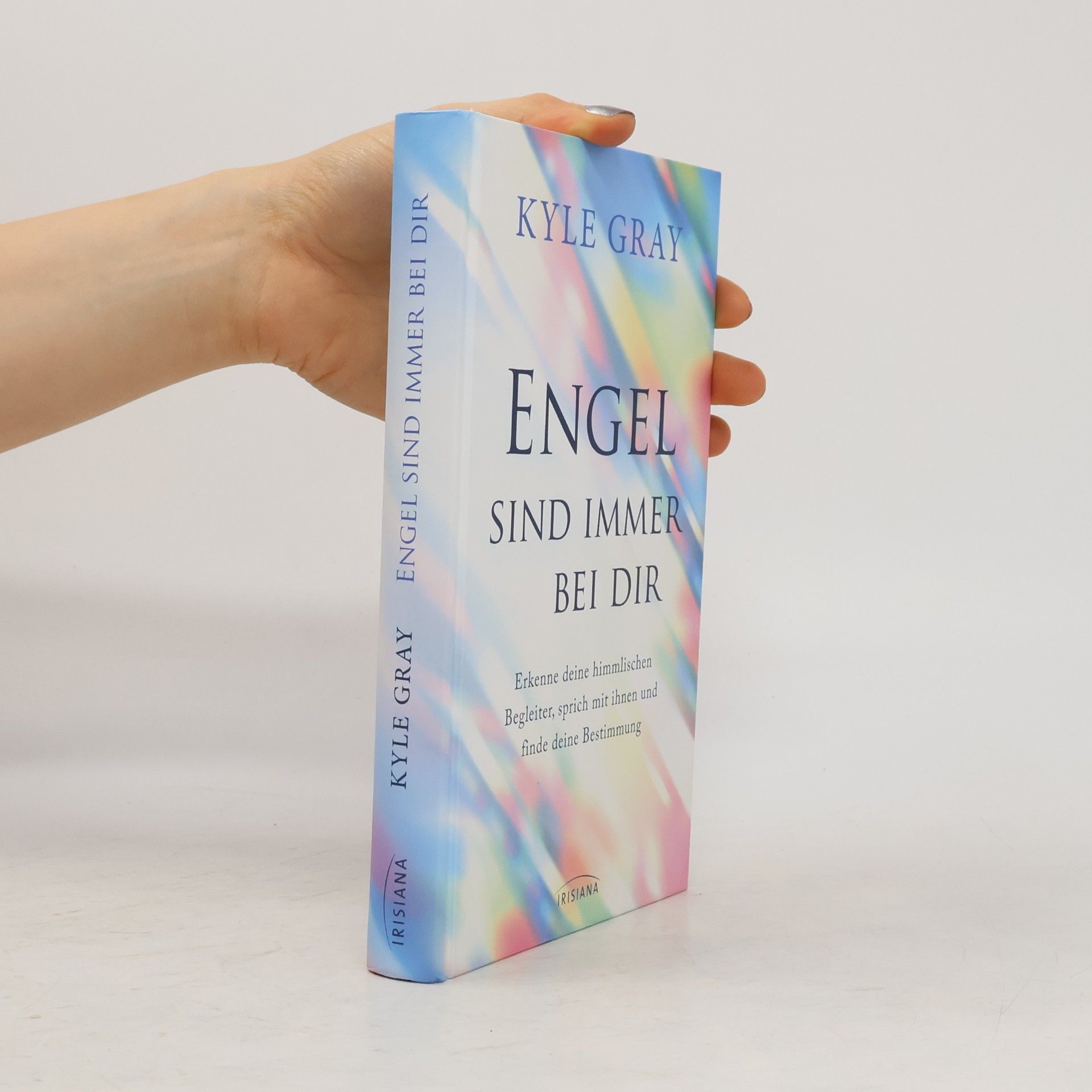 Engel sind immer bei dir