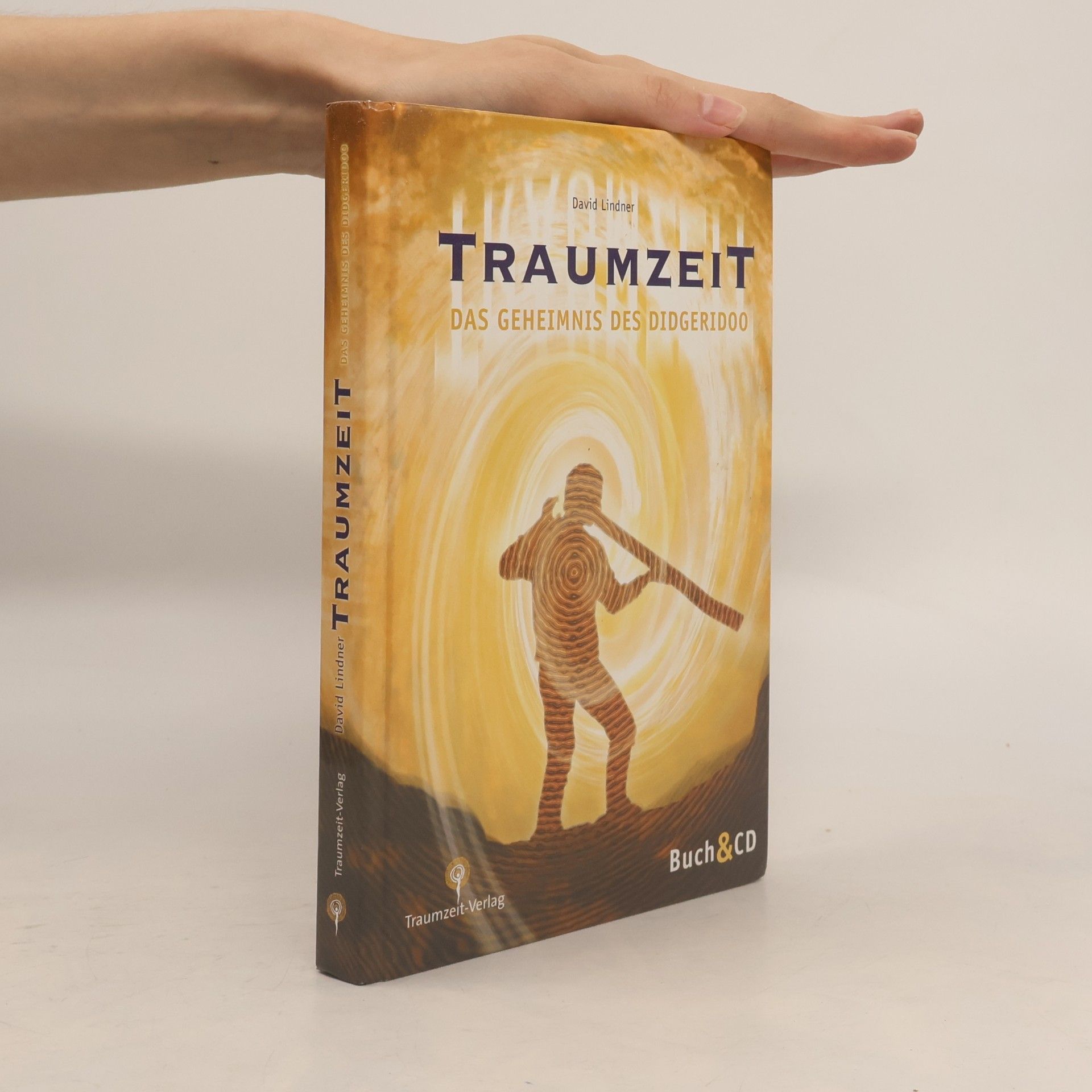 David Lindner Traumzeit