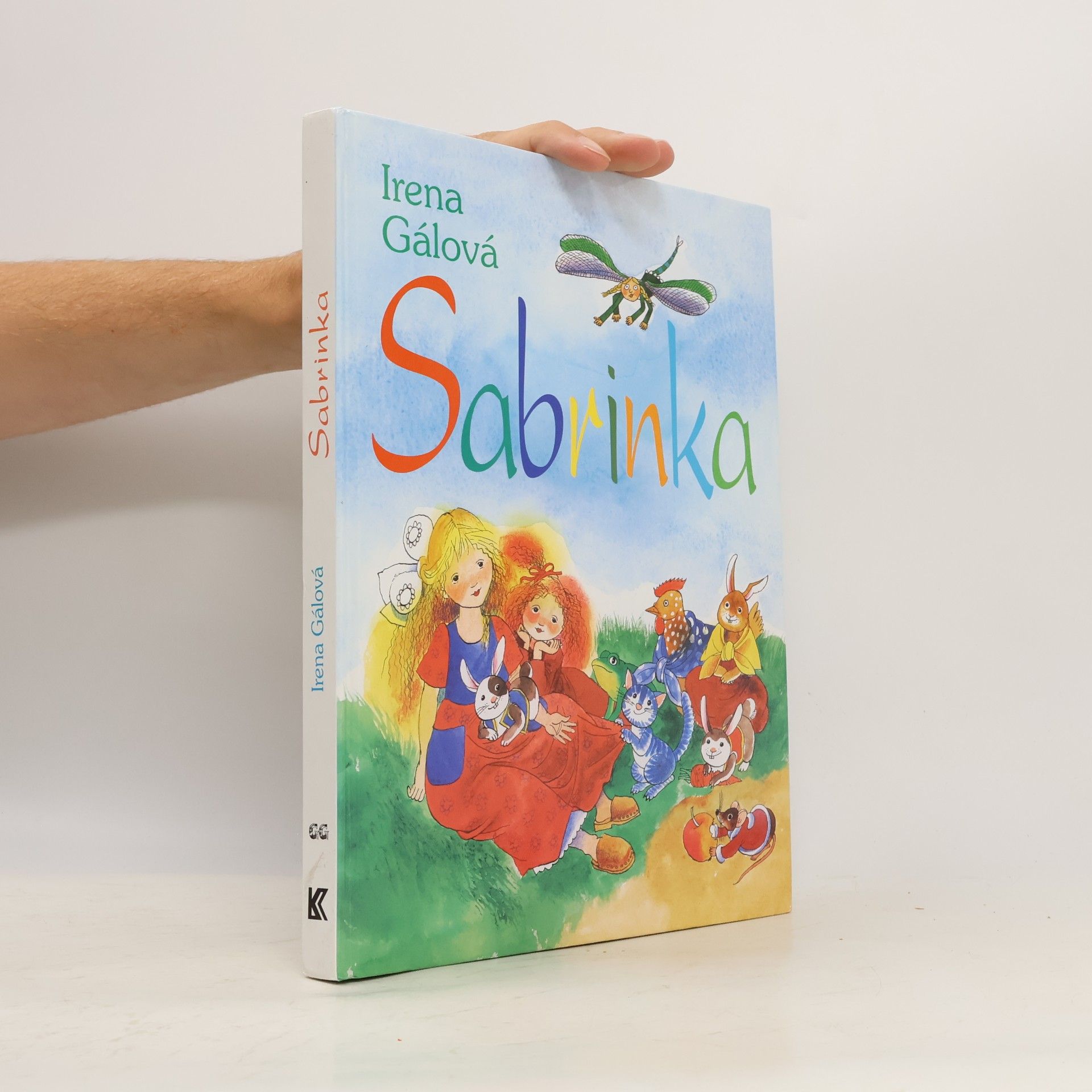 Sabrinka