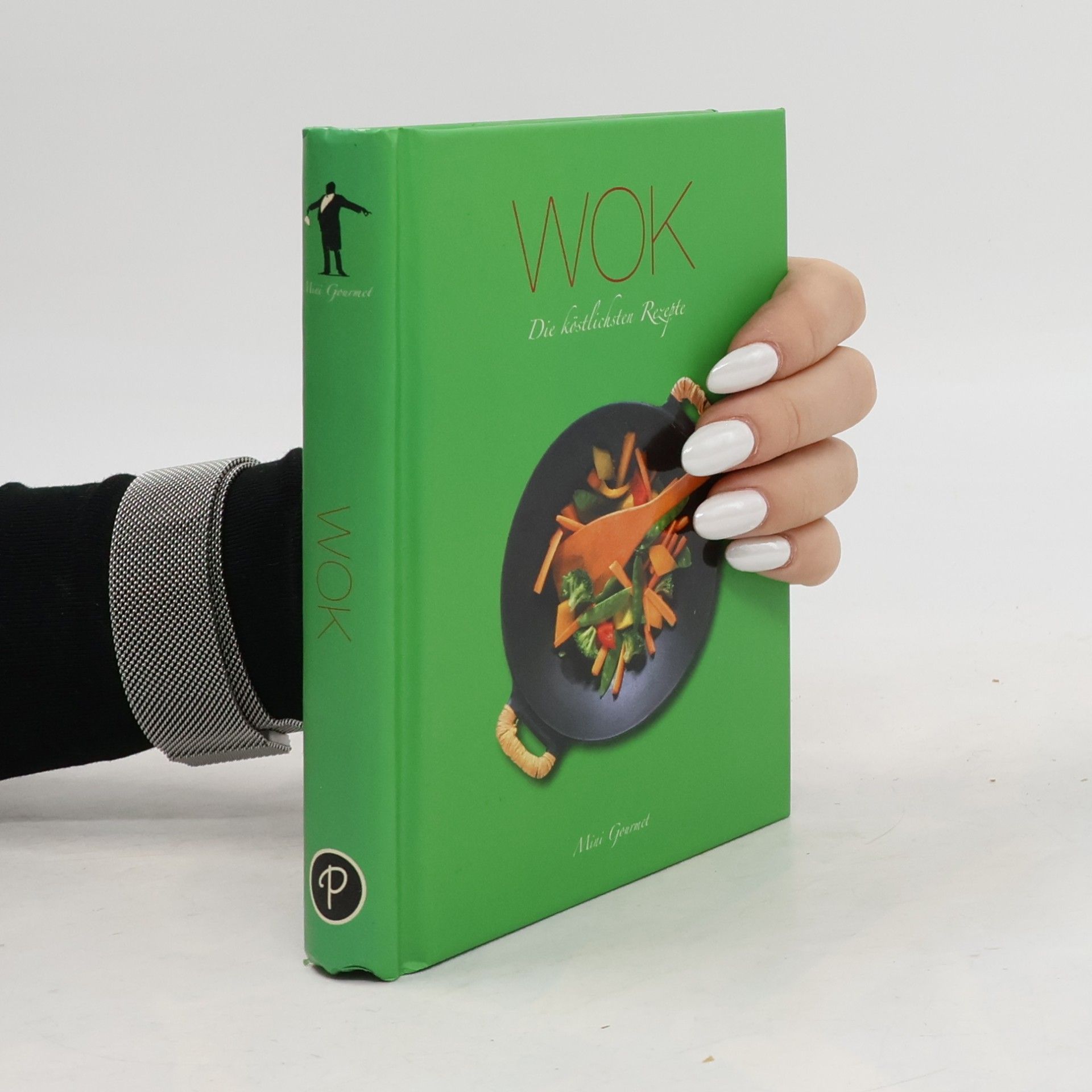 Collectif d'auteurs Wok