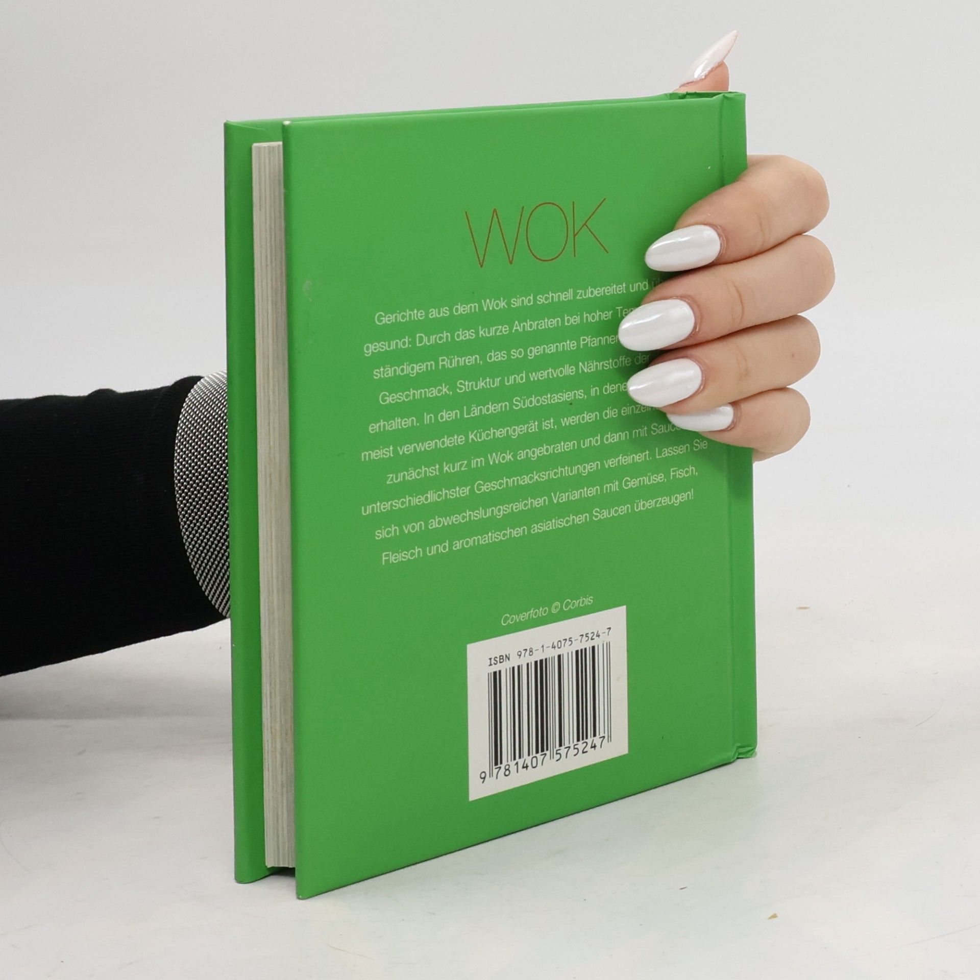 Auteurscollectief Wok