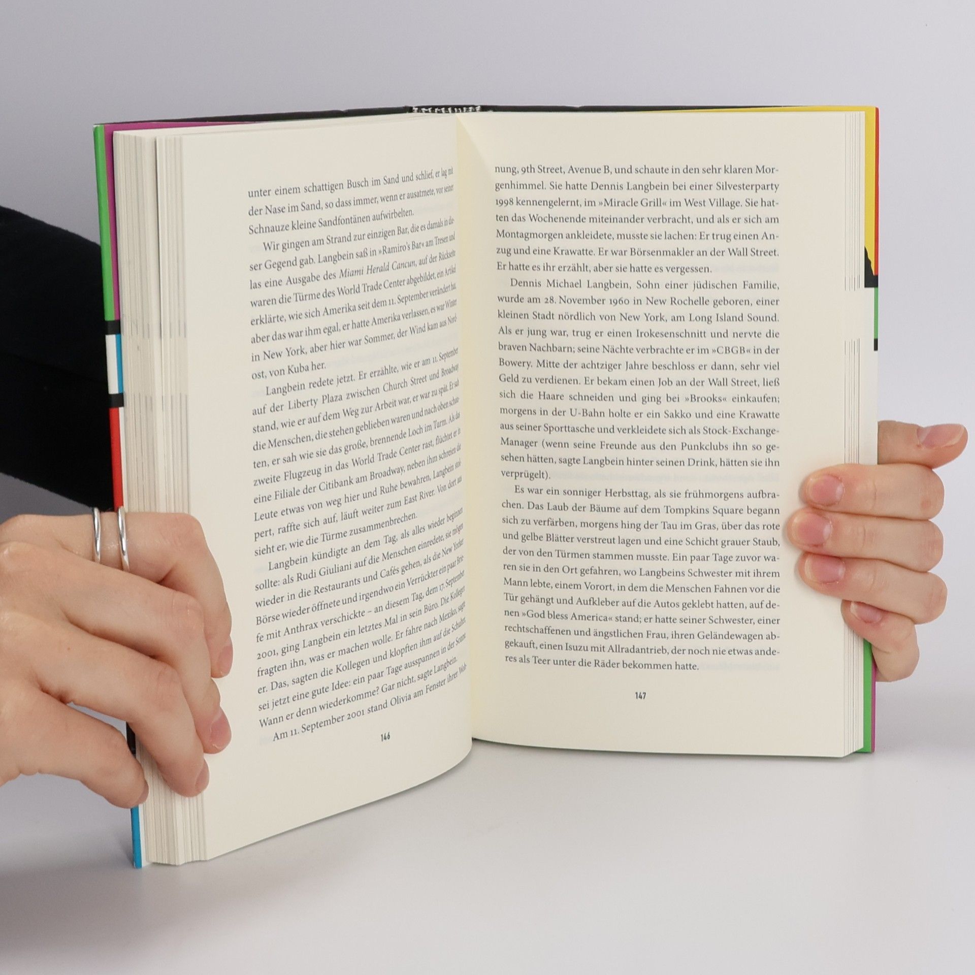 Niklas Maak Atlas der seltsamen Häuser und ihrer Bewohner
