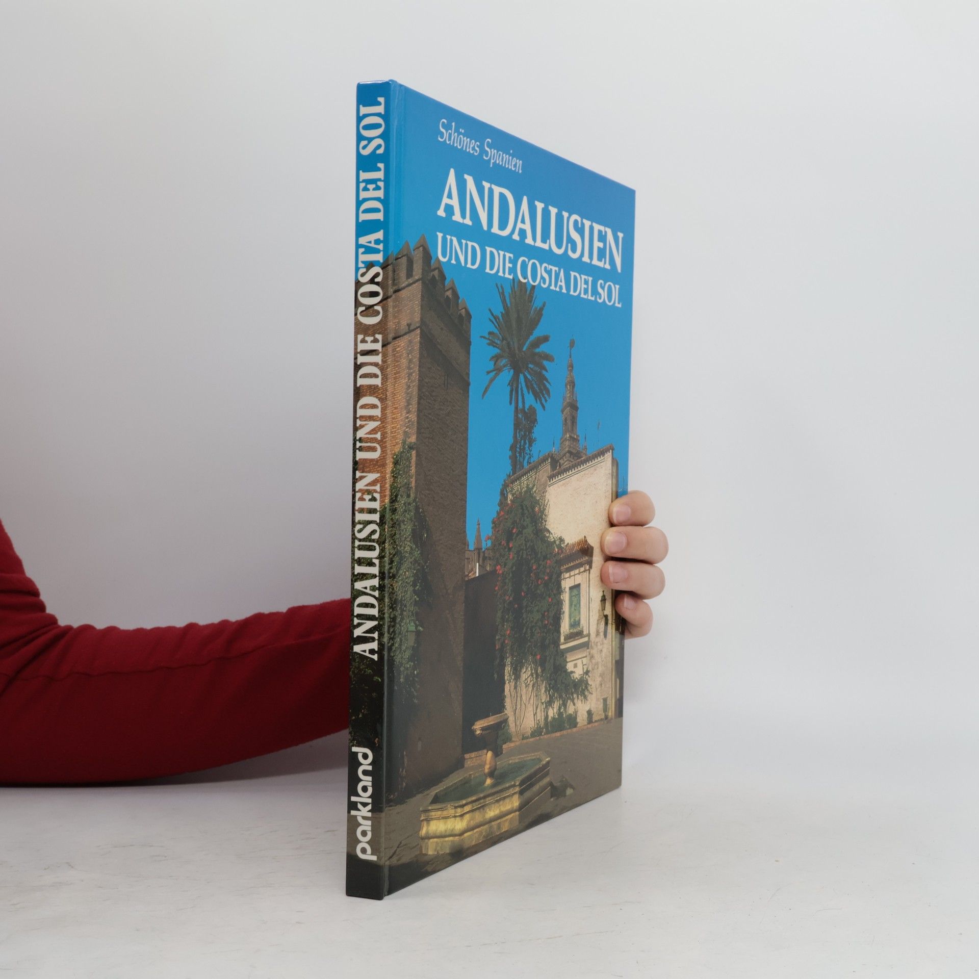 Jesus Romé Andalusien und die Costa del Sol