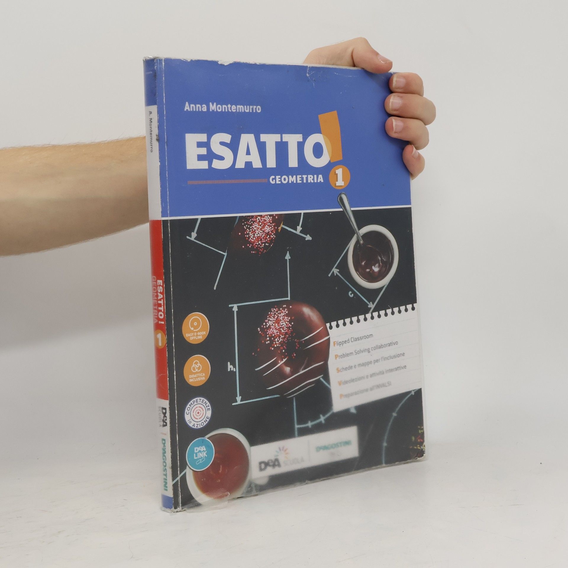 Esatto! 1 Geometria