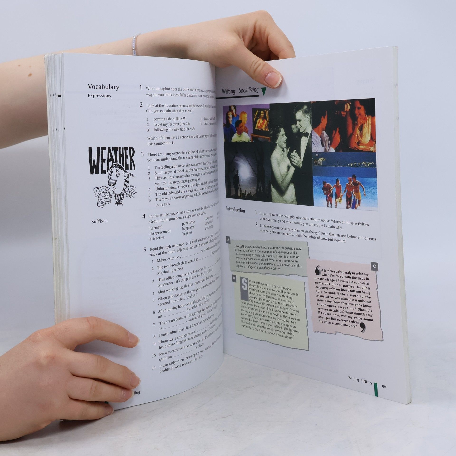 Annette Capel Advanced Masterclass CAE (Student's book)