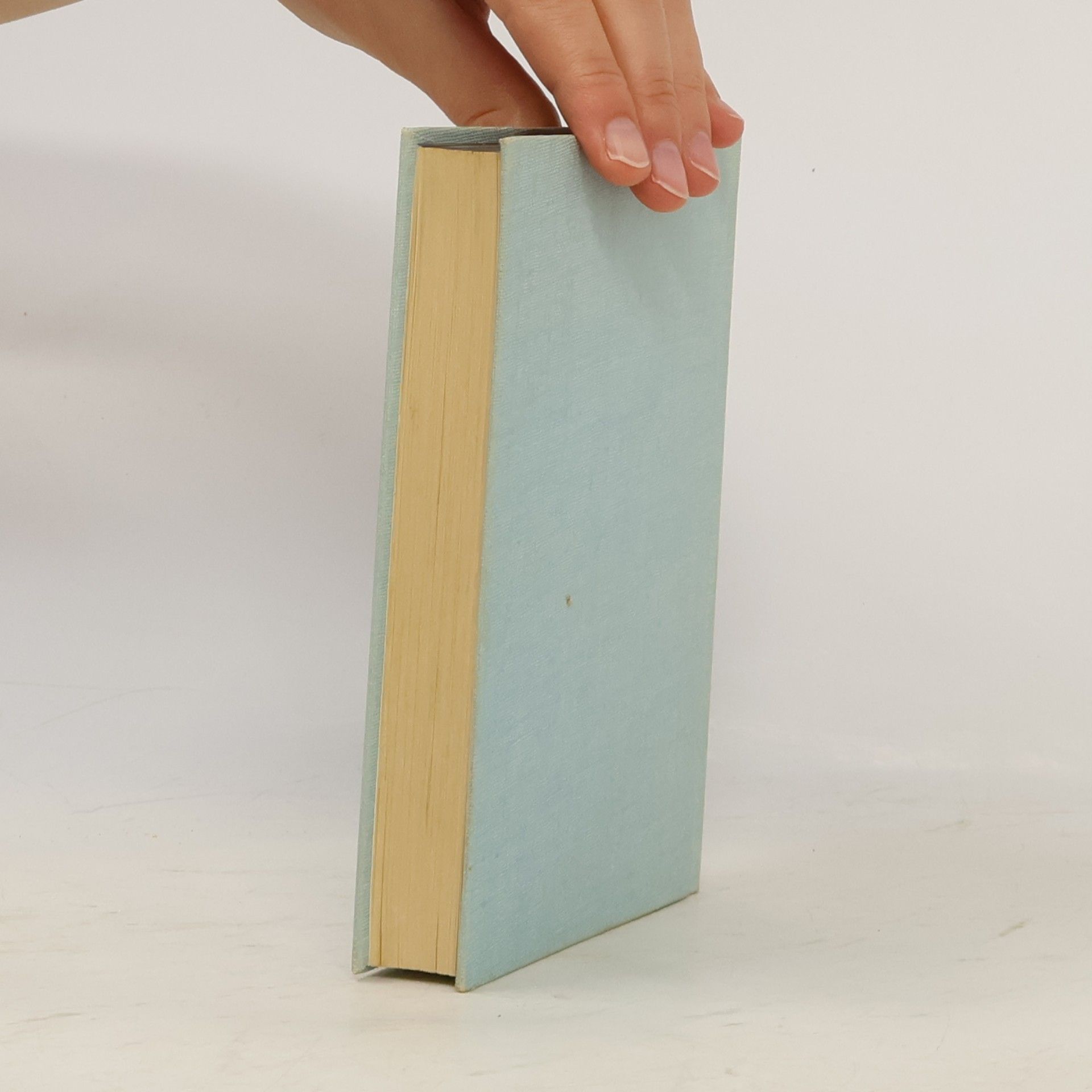 Jean Effel Der kleine Engel