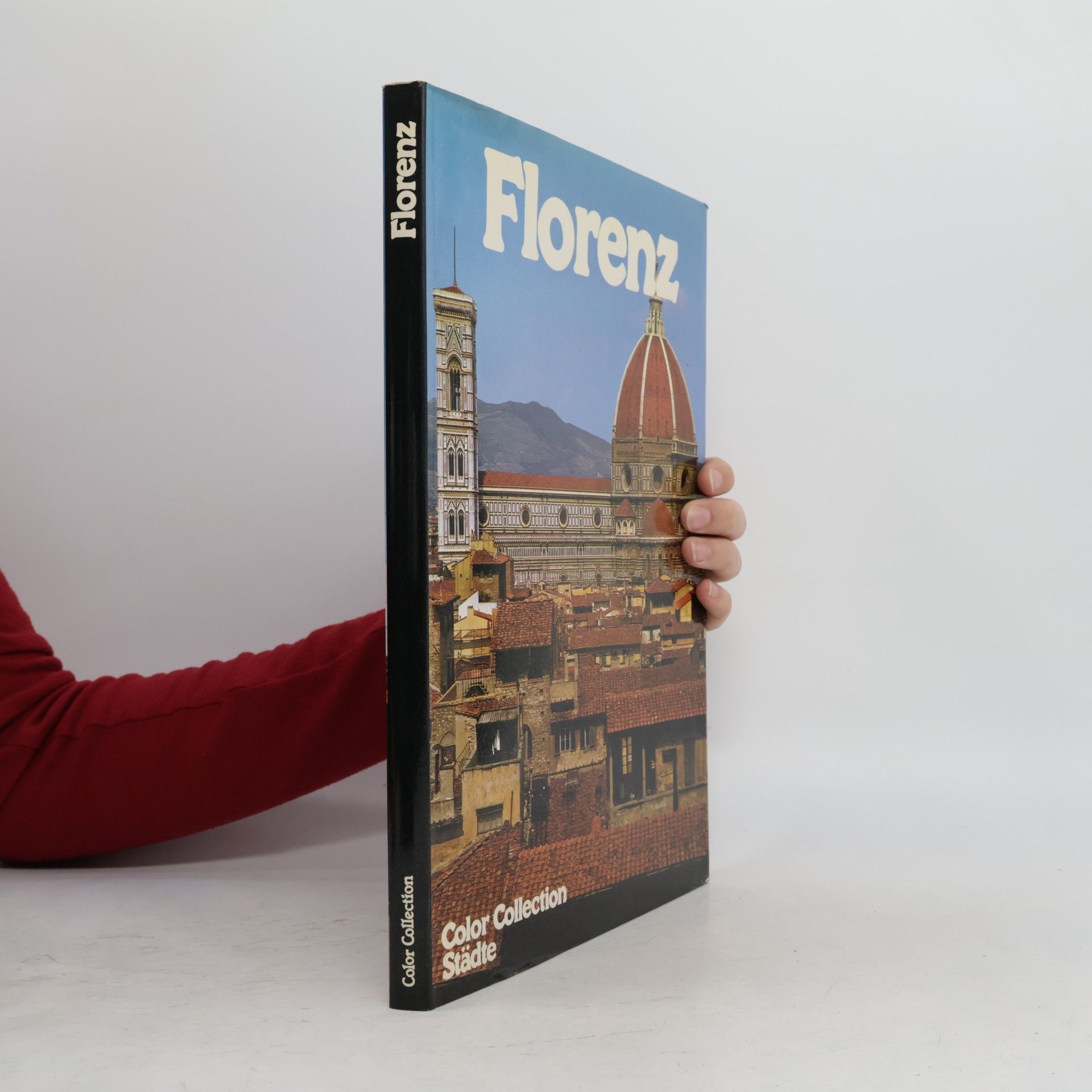 Tony Westermayr Florenz