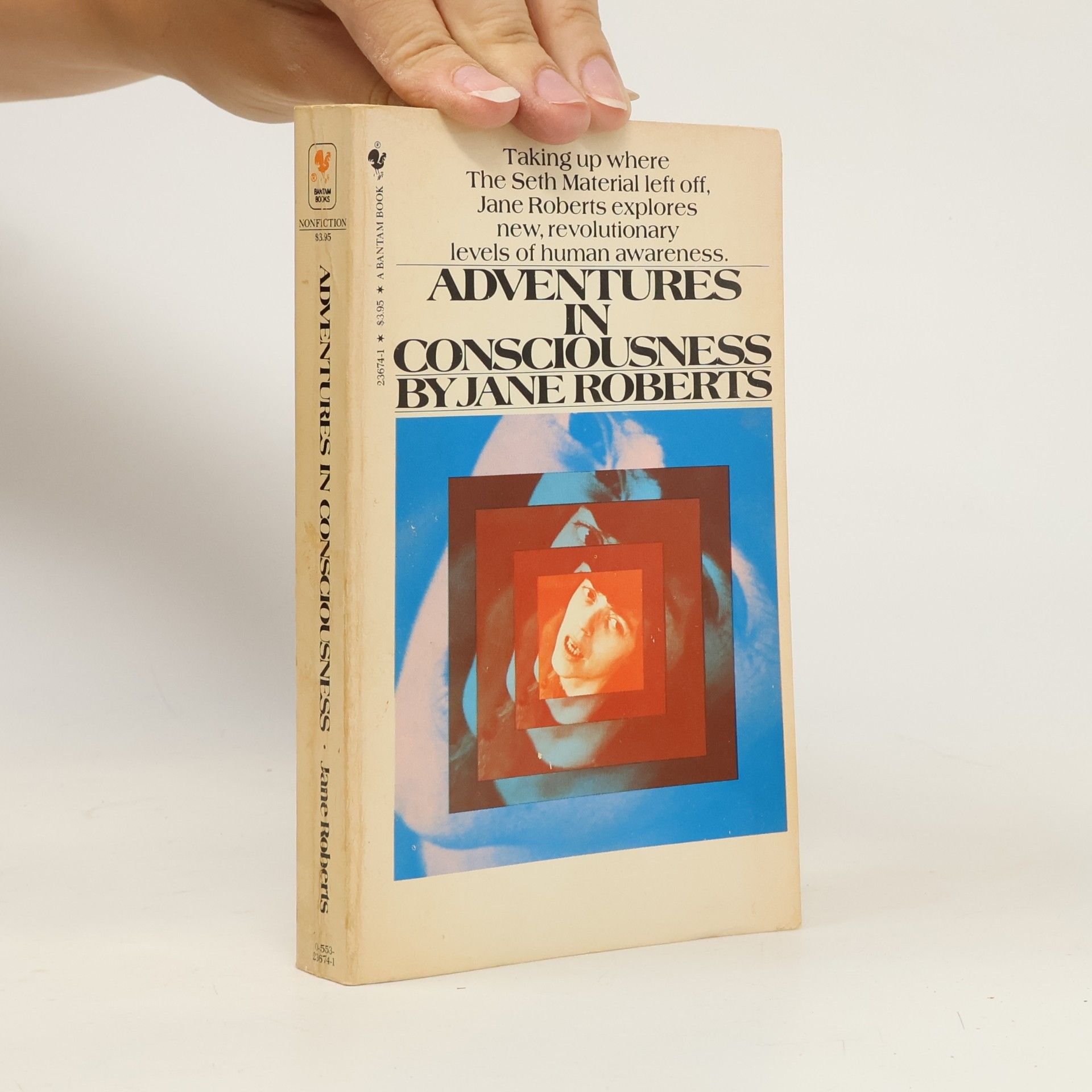 Adventures in Consciousness
