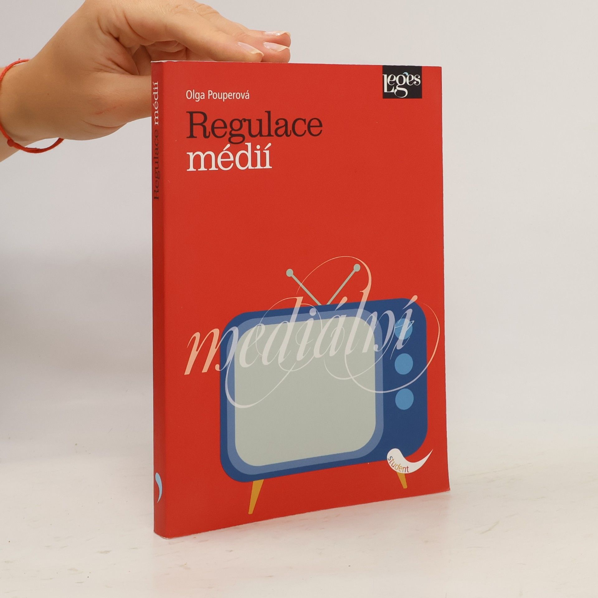 Regulace médií