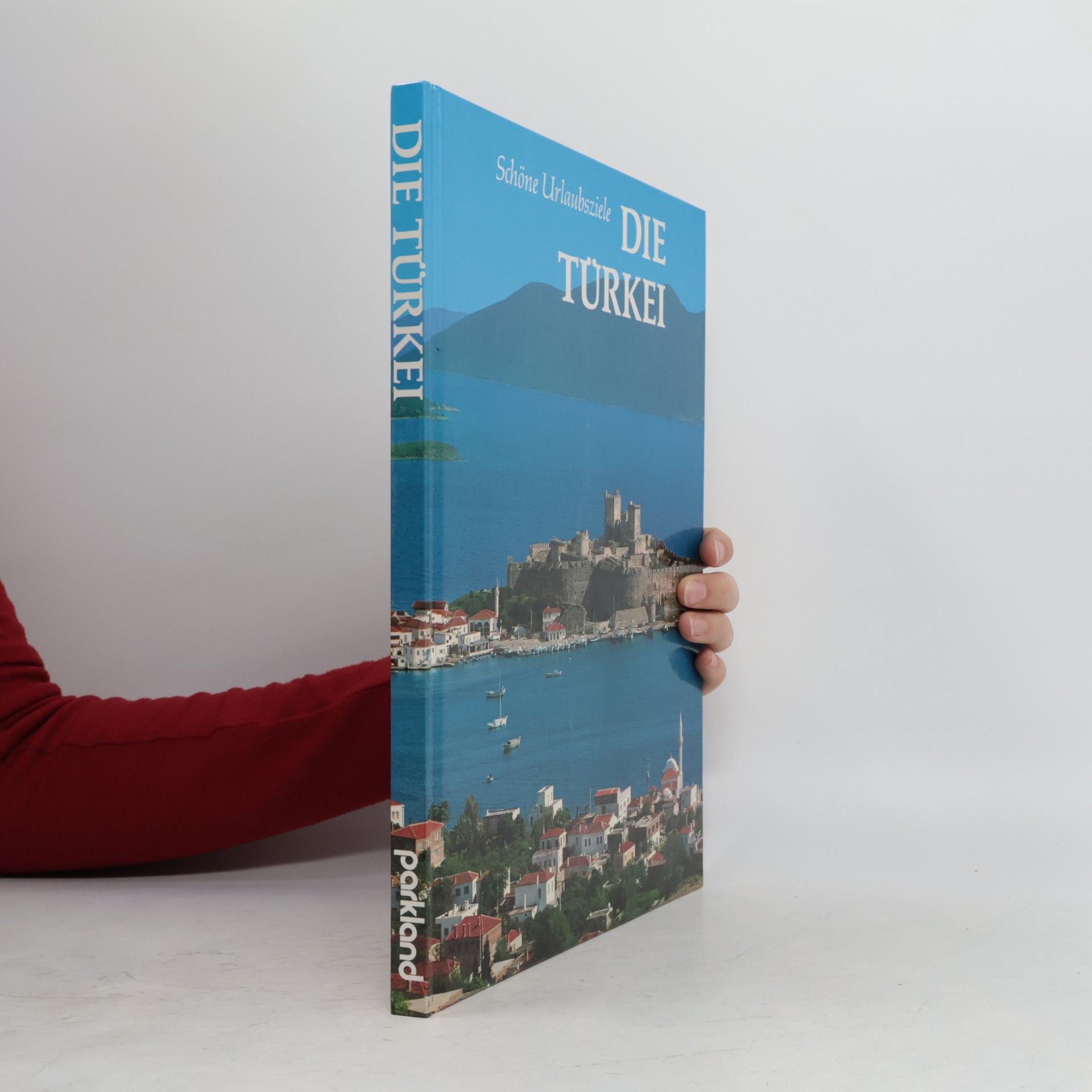 Autorenkollektiv Die Türkei