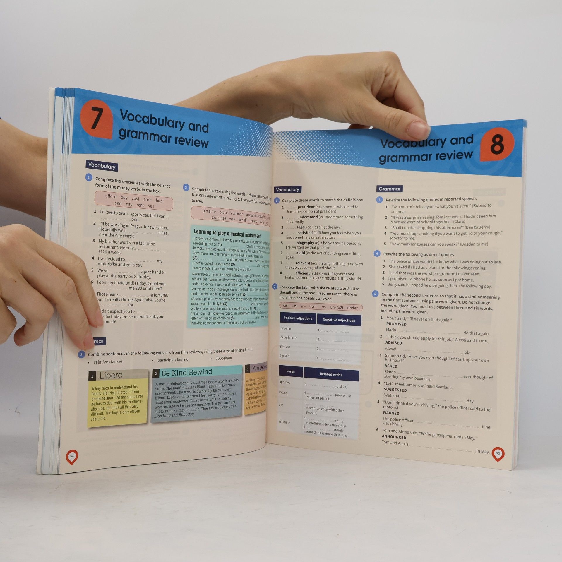 Simon Haines Complete Advanced Student´s Book with Answers with Digital Pack, 3rd edition