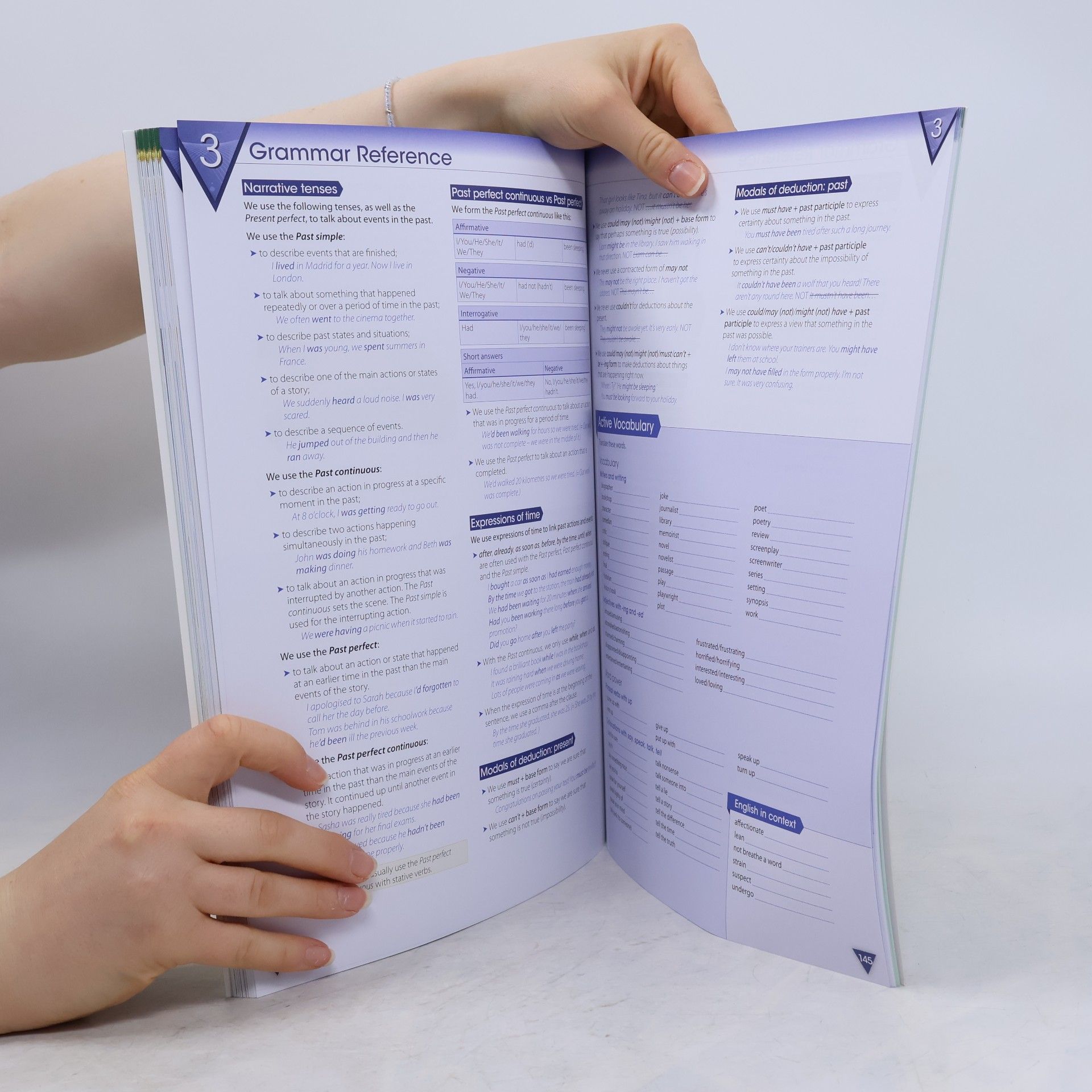Kathy Gude Venture into First for Schools. Student's Book