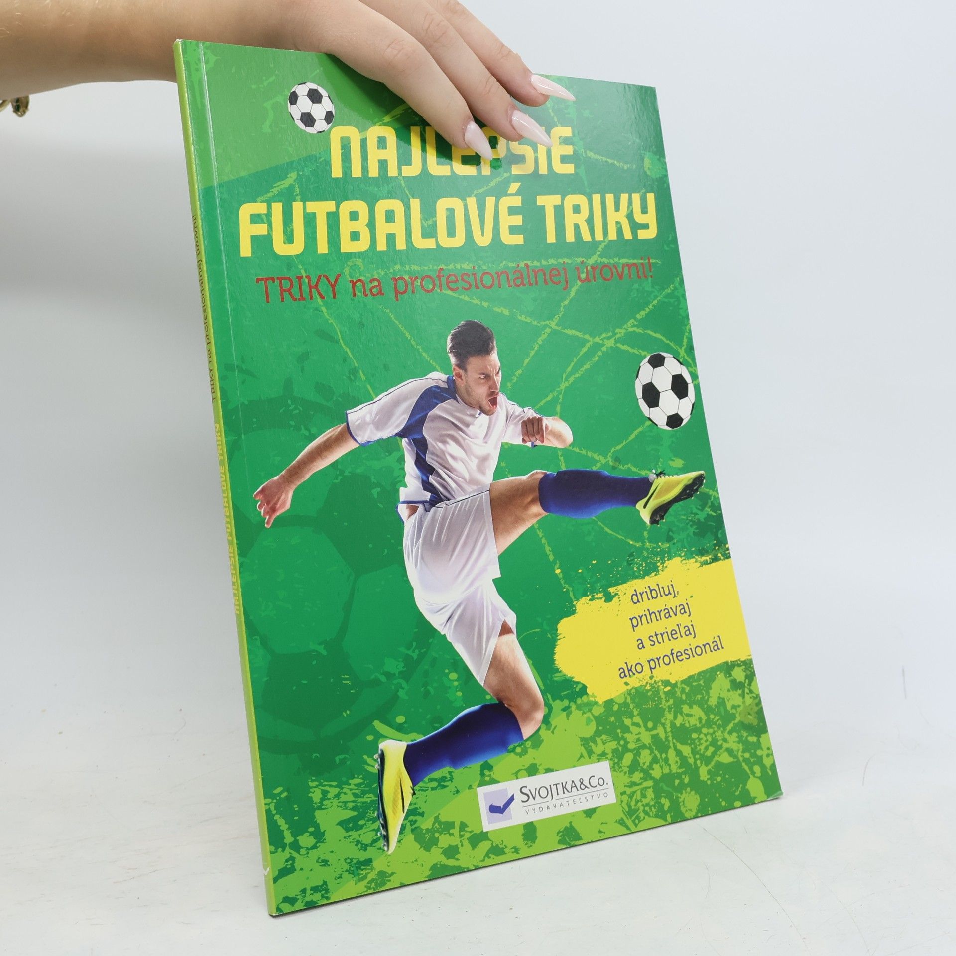 Sandra Noa Najlepšie futbalové triky
