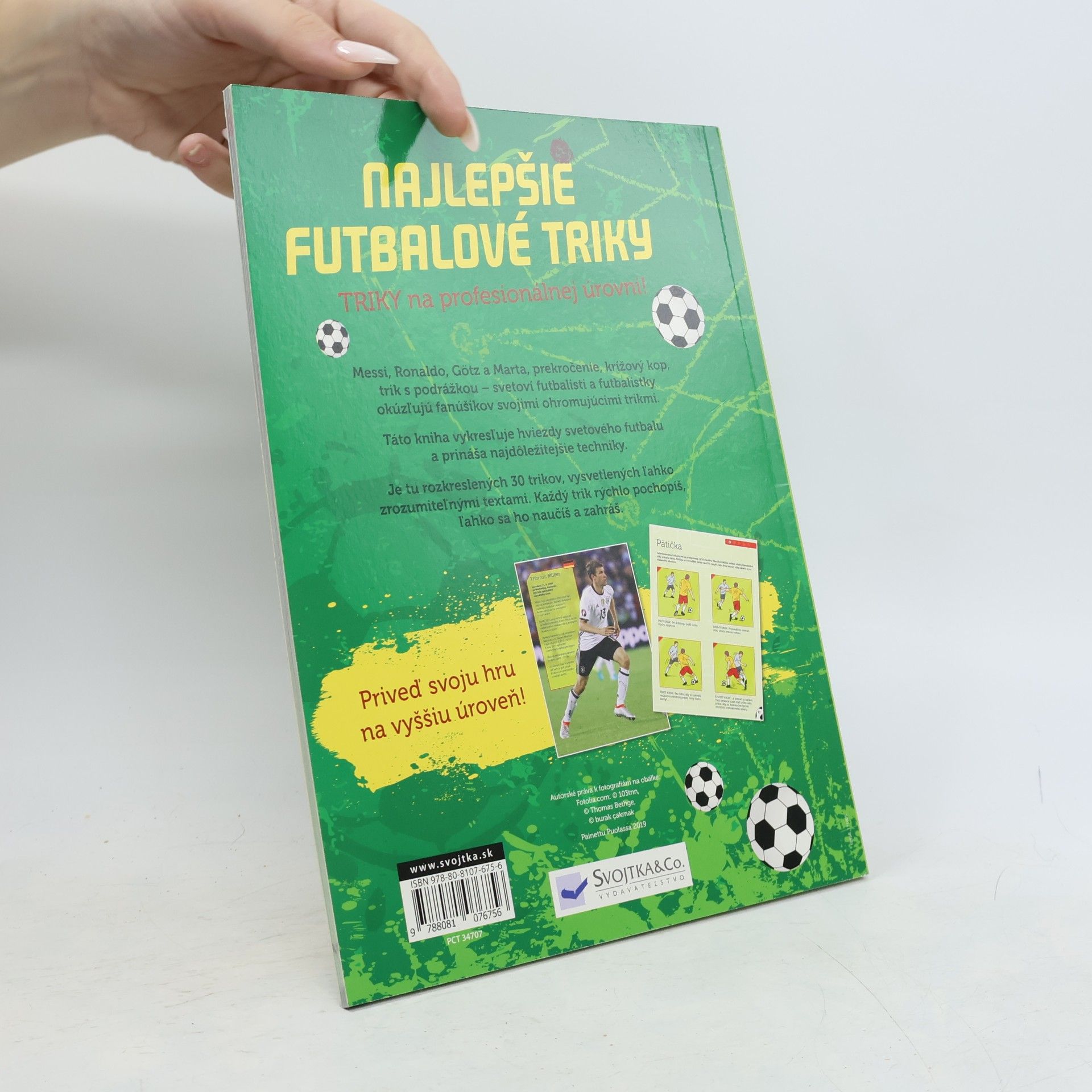 Sandra Noa Najlepšie futbalové triky
