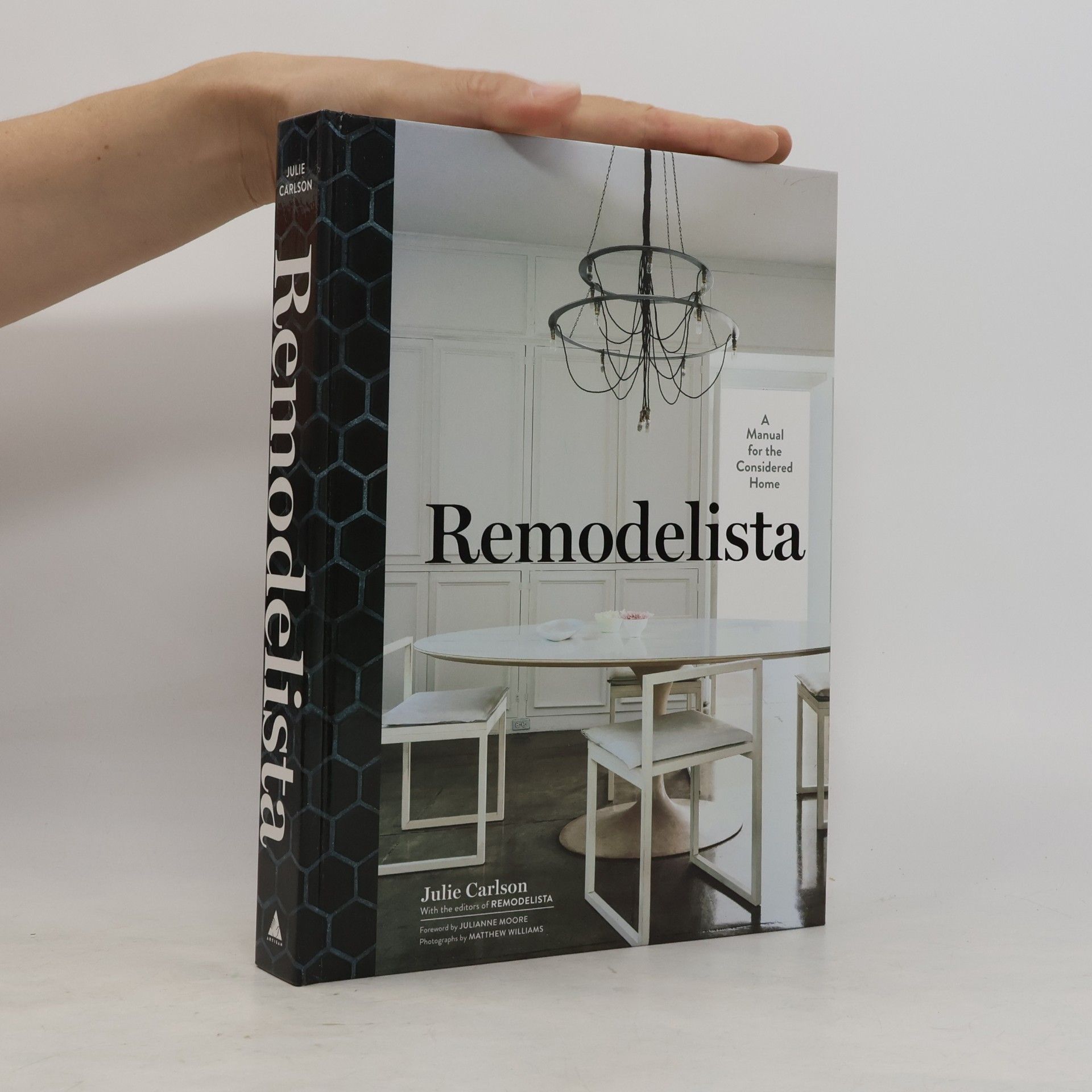 Julie Carlson Remodelista