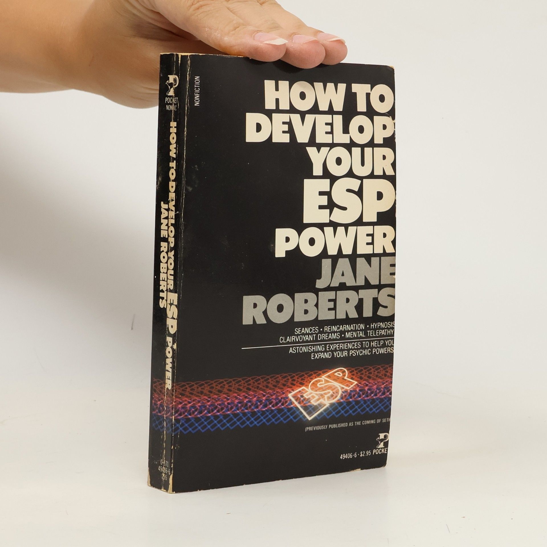 How to Develop Your ESP Power