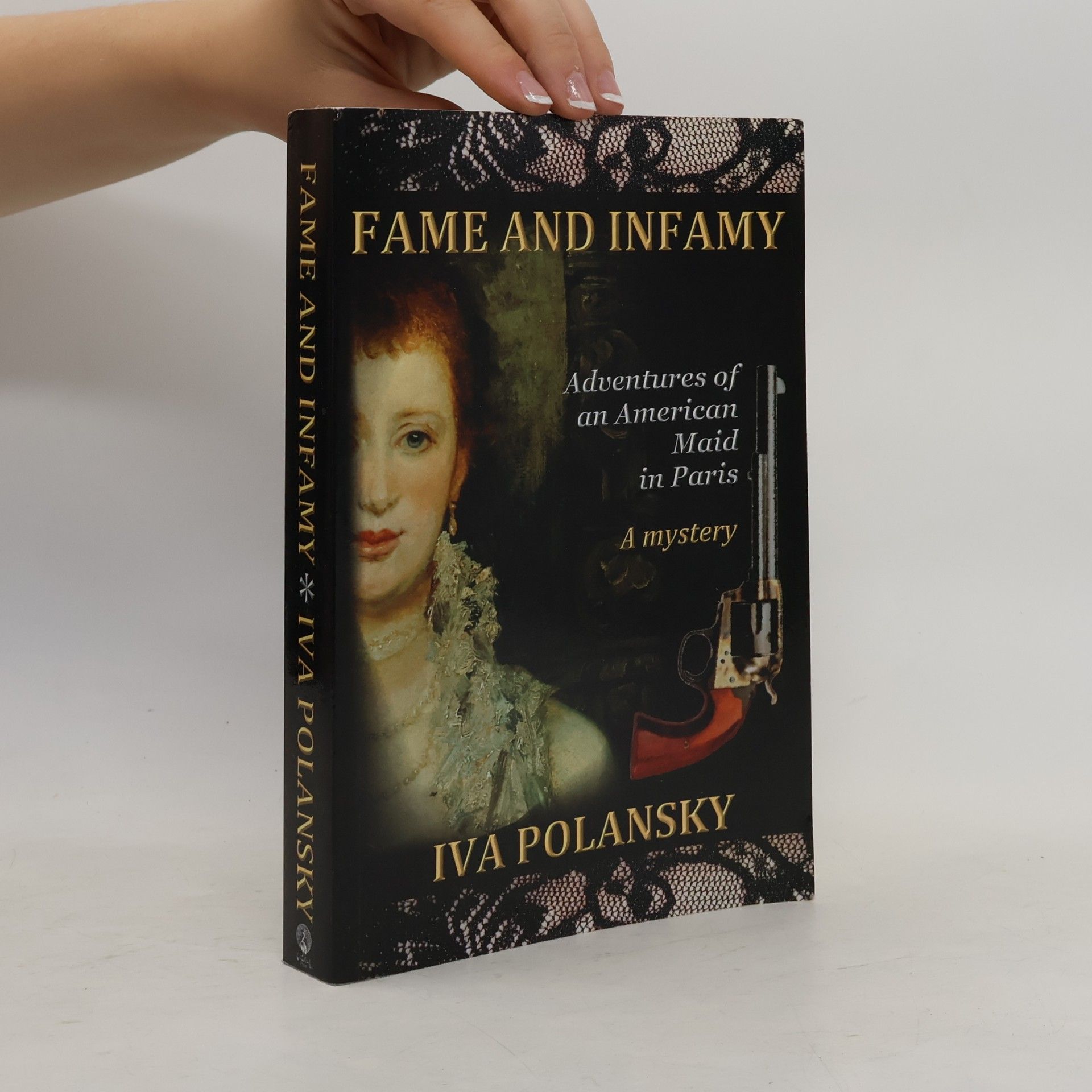 Iva Polansky Fame and Infamy