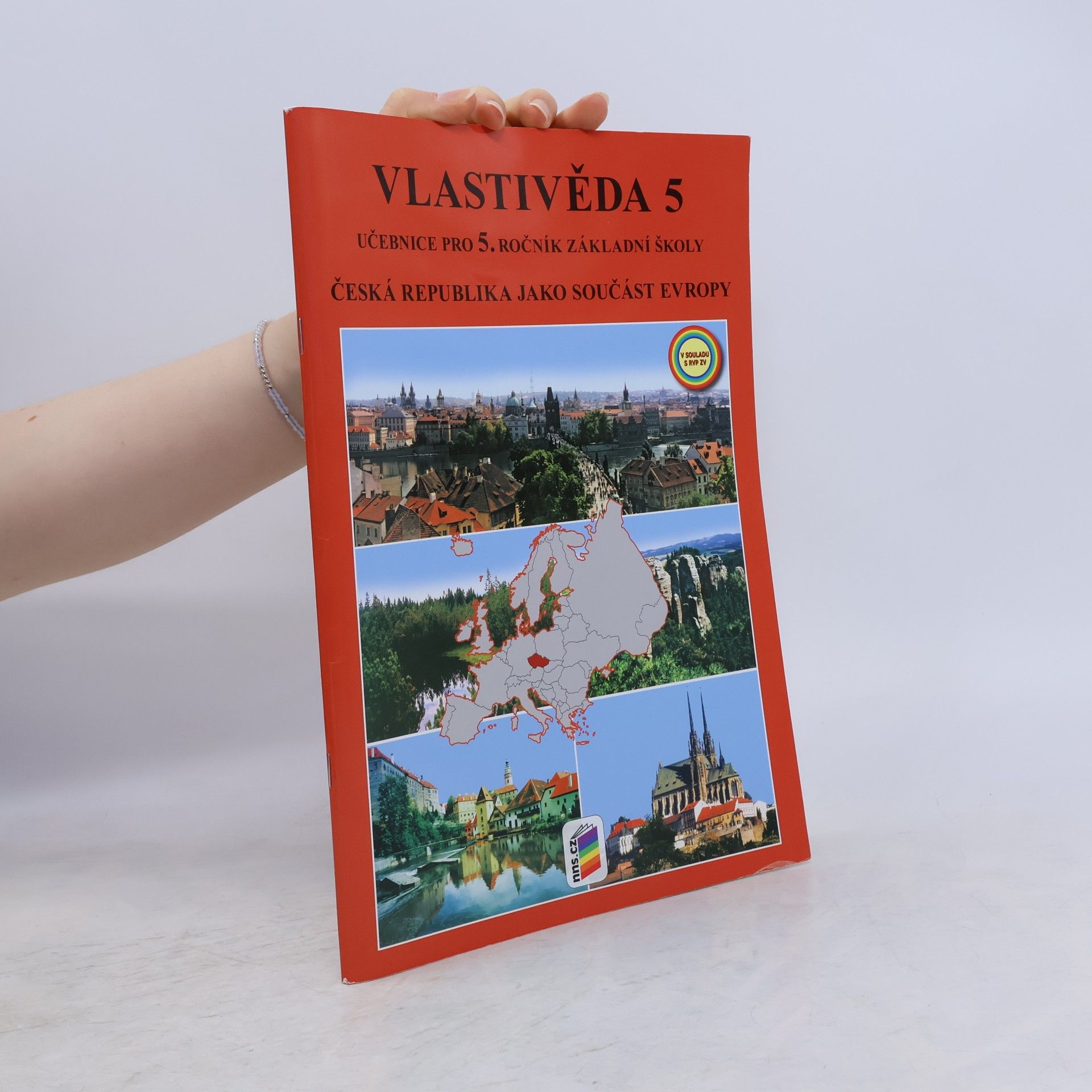 Vlastivěda 5