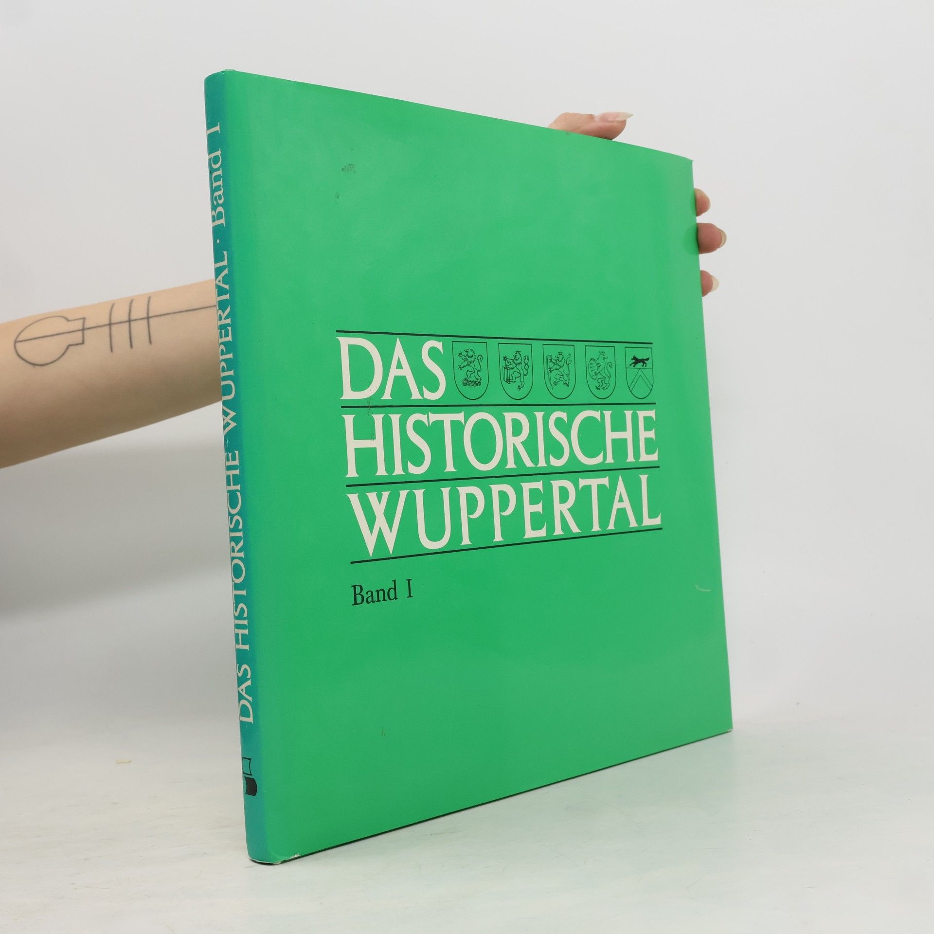 Das historische Wuppertal 1