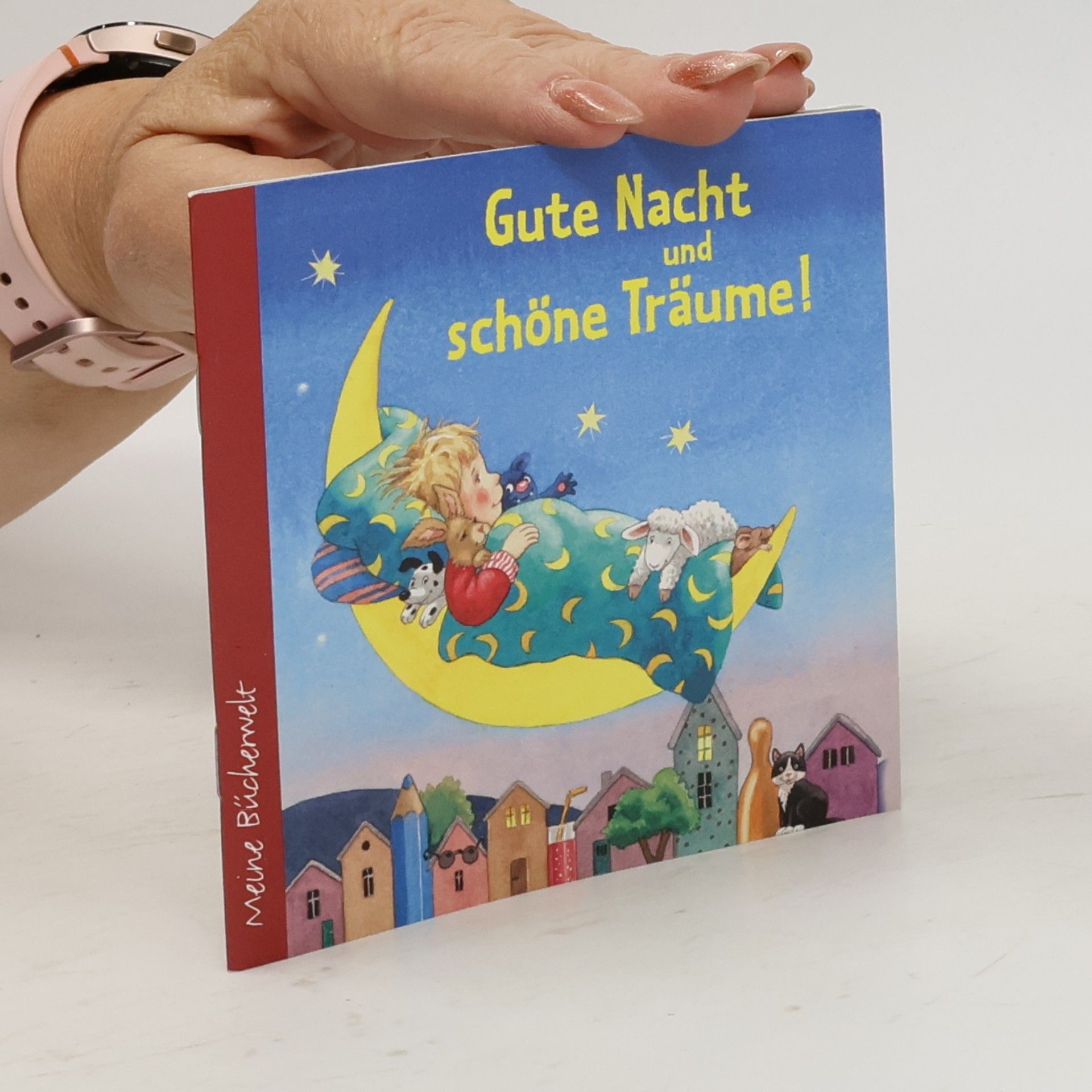 Various authors Gute Nacht und schöne Träume!